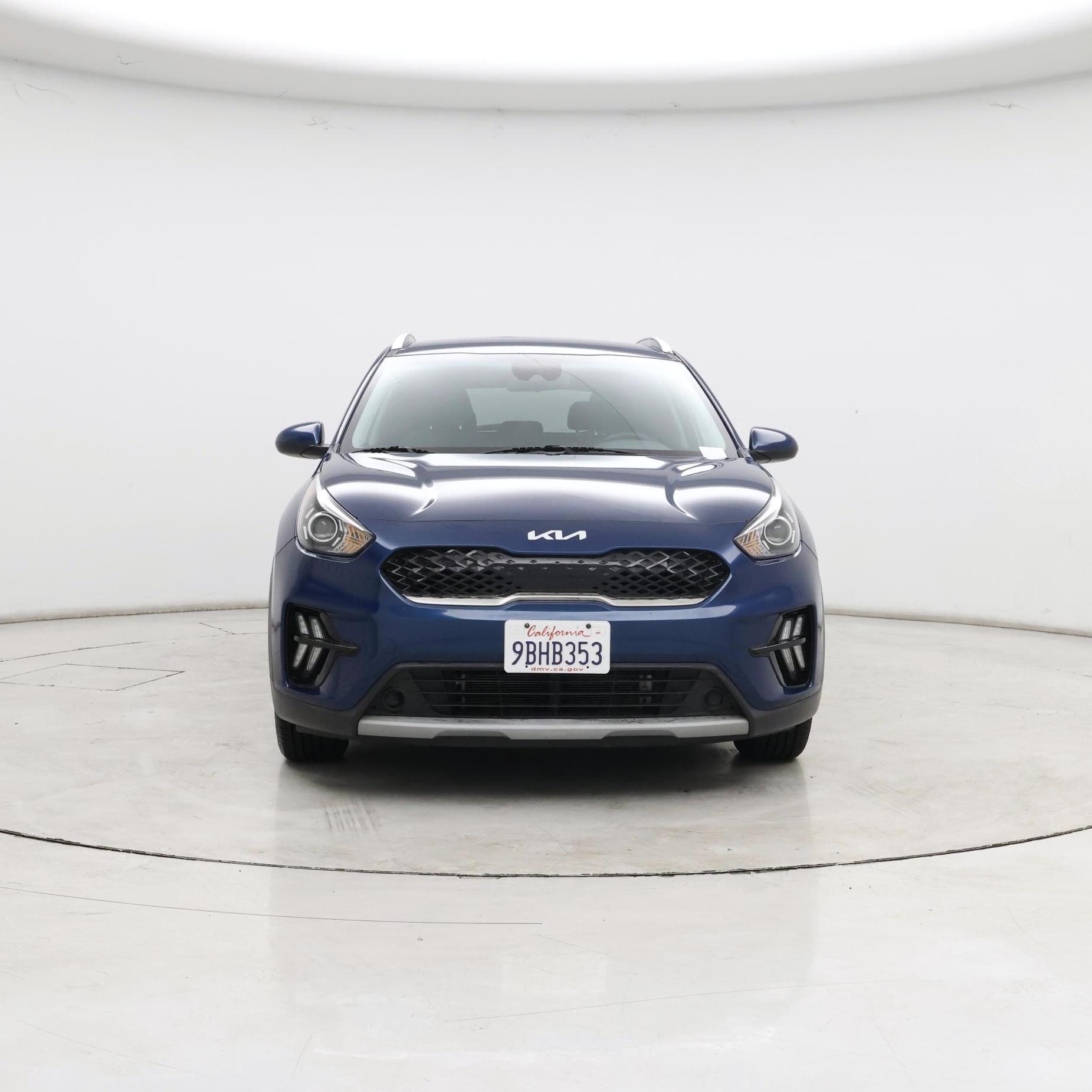 Thumbnail: 2022 Kia Niro - 5