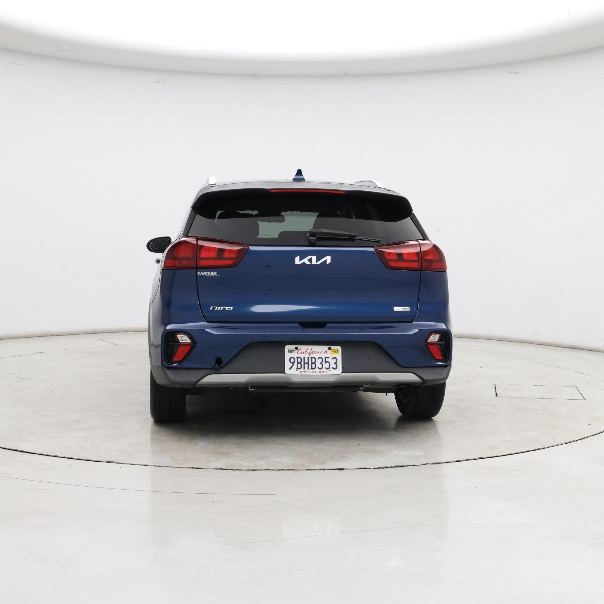 Thumbnail: 2022 Kia Niro - 6