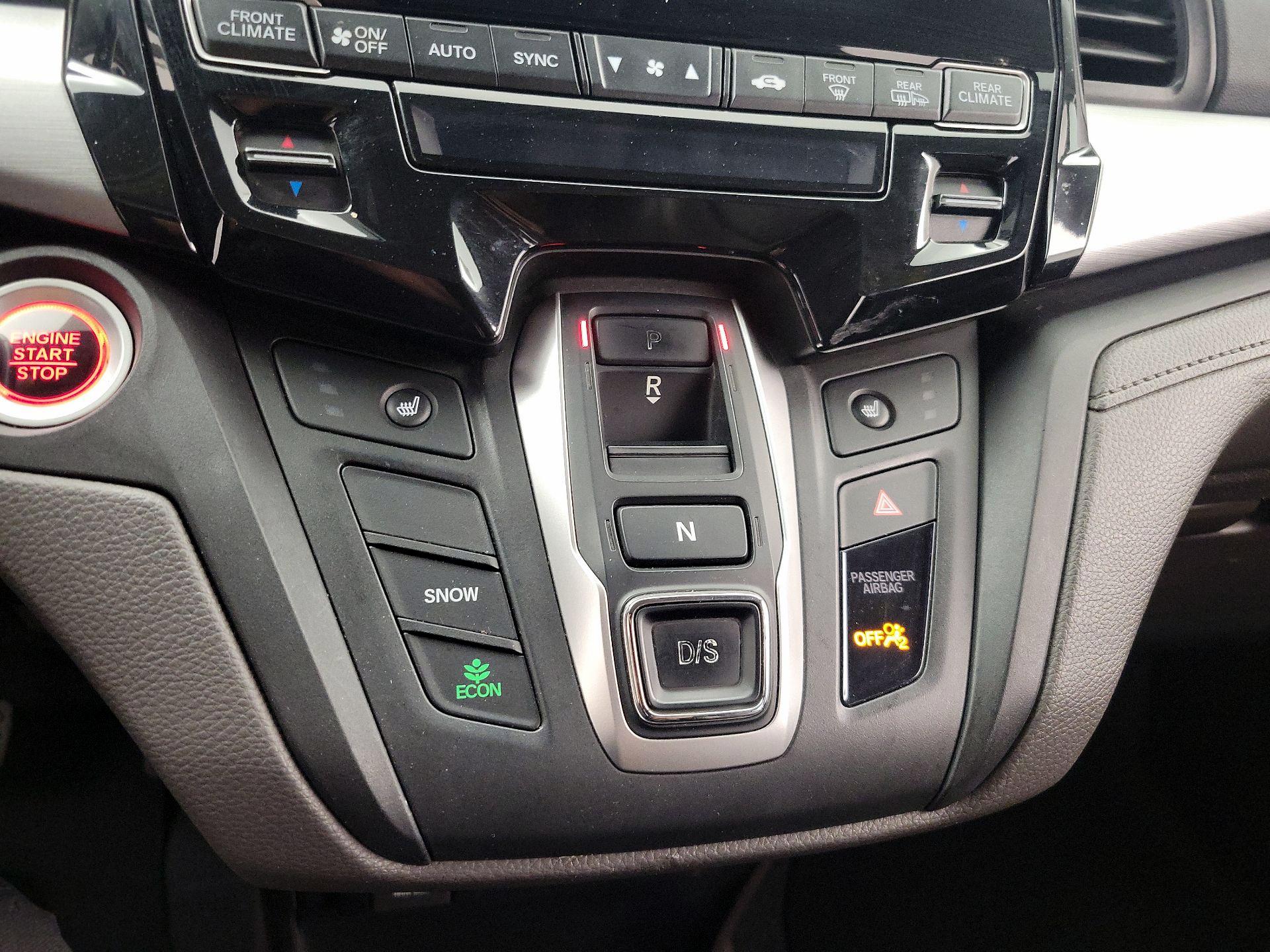 Thumbnail: 2019 Honda Odyssey - 17