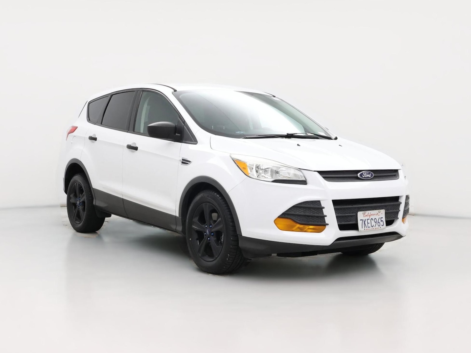 2015 Ford Escape S