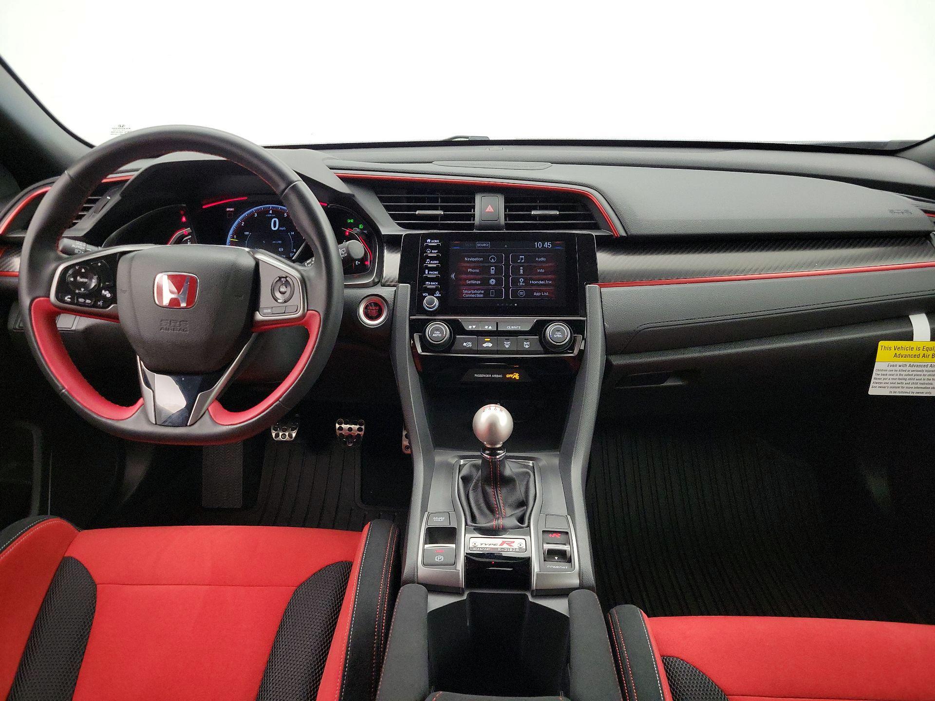 Thumbnail: 2019 Honda Civic - 9