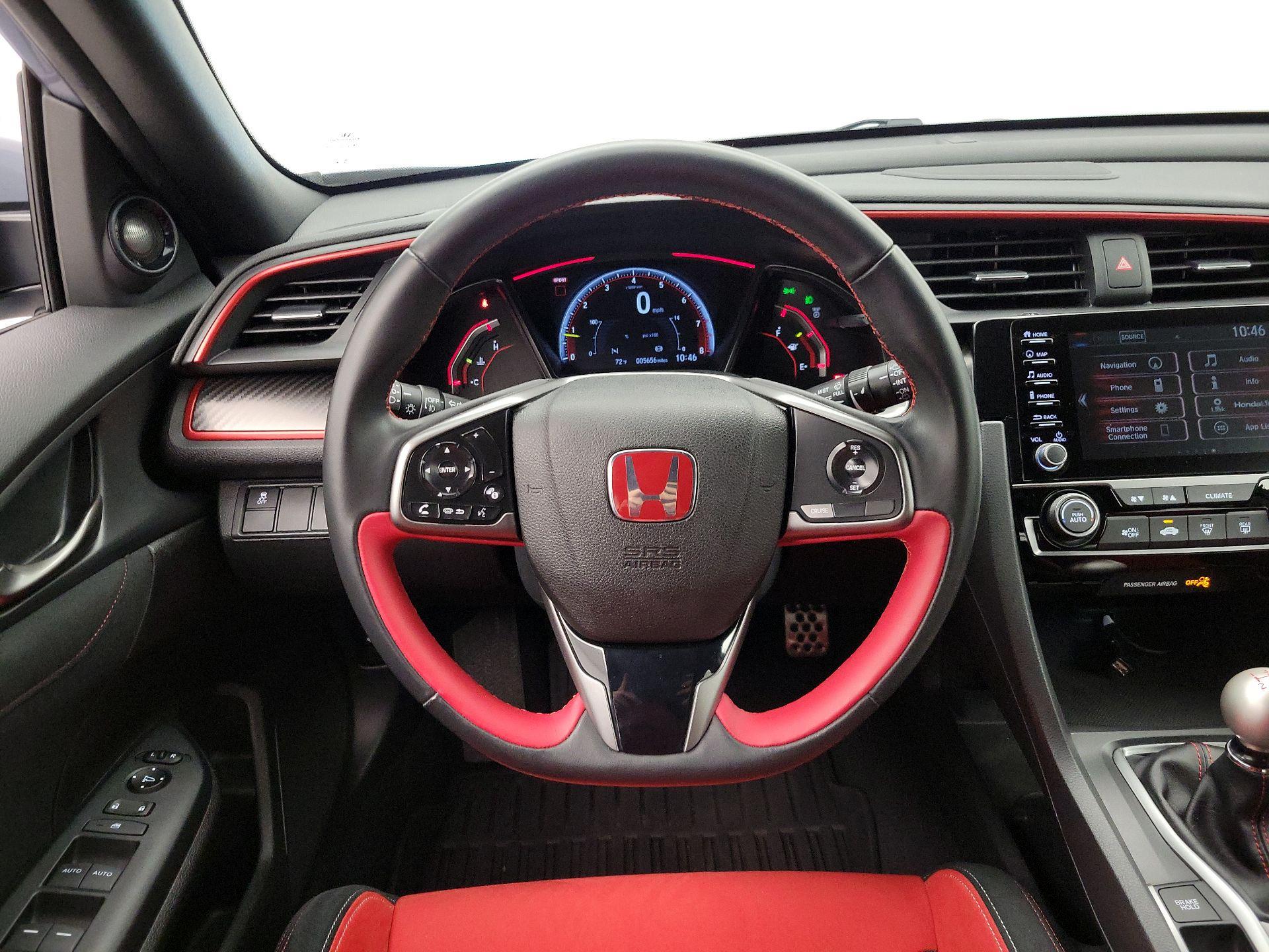 Thumbnail: 2019 Honda Civic - 10