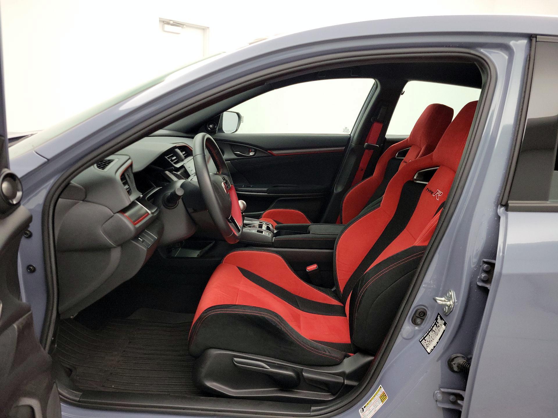 Thumbnail: 2019 Honda Civic - 11