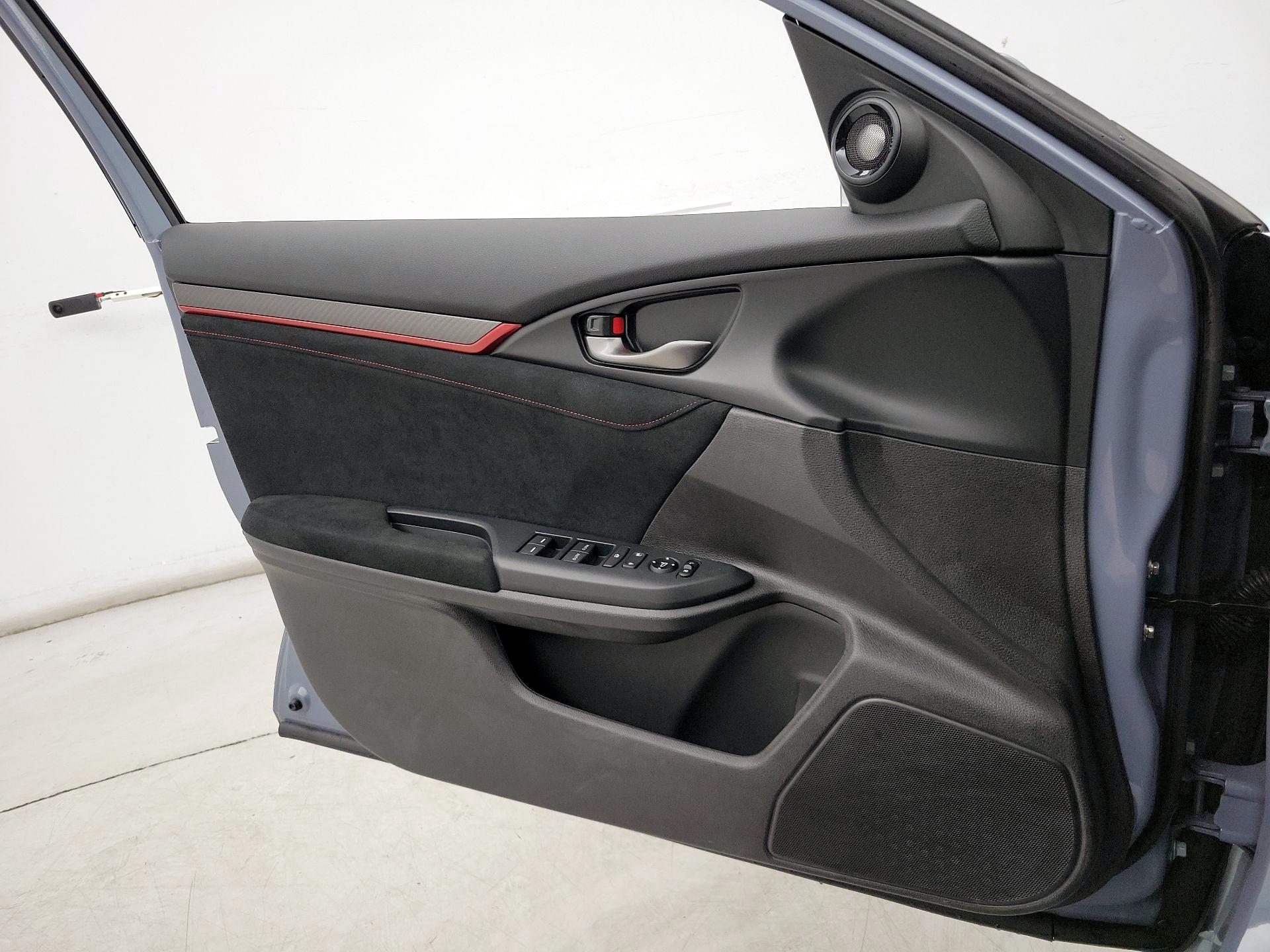 Thumbnail: 2019 Honda Civic - 12