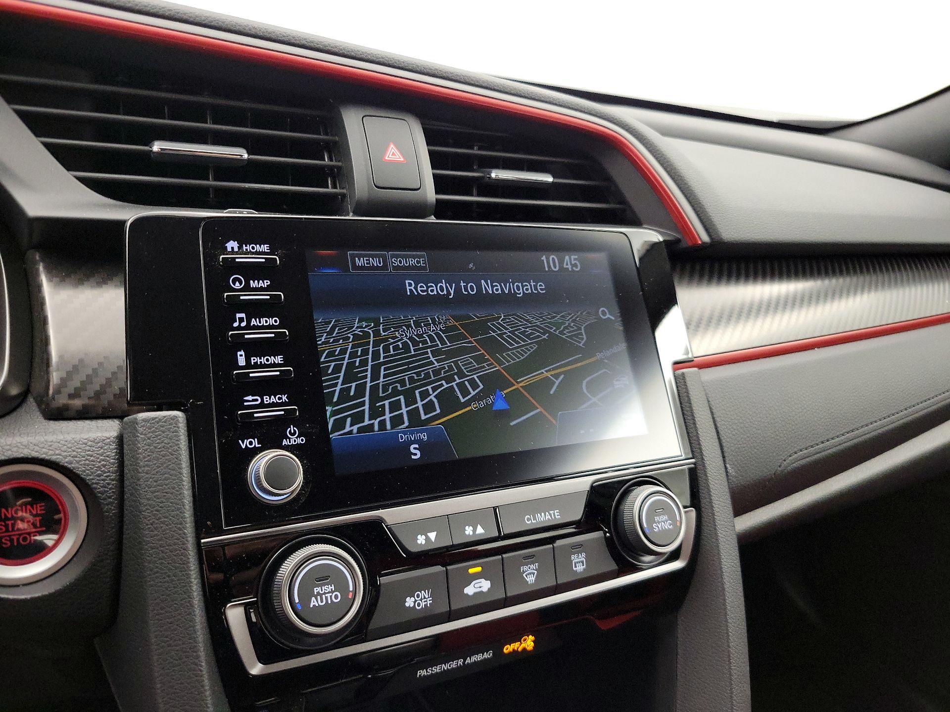 Thumbnail: 2019 Honda Civic - 14