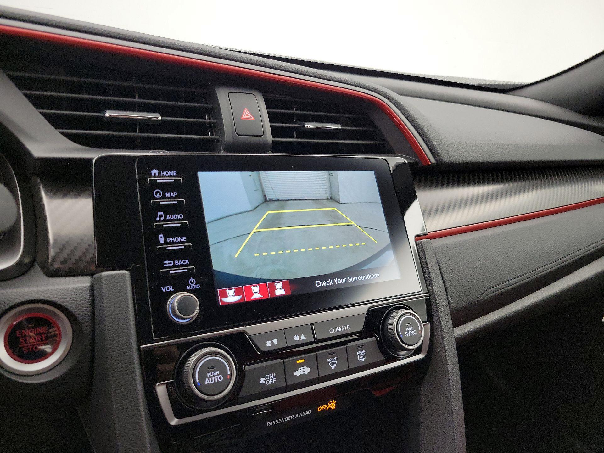 Thumbnail: 2019 Honda Civic - 15