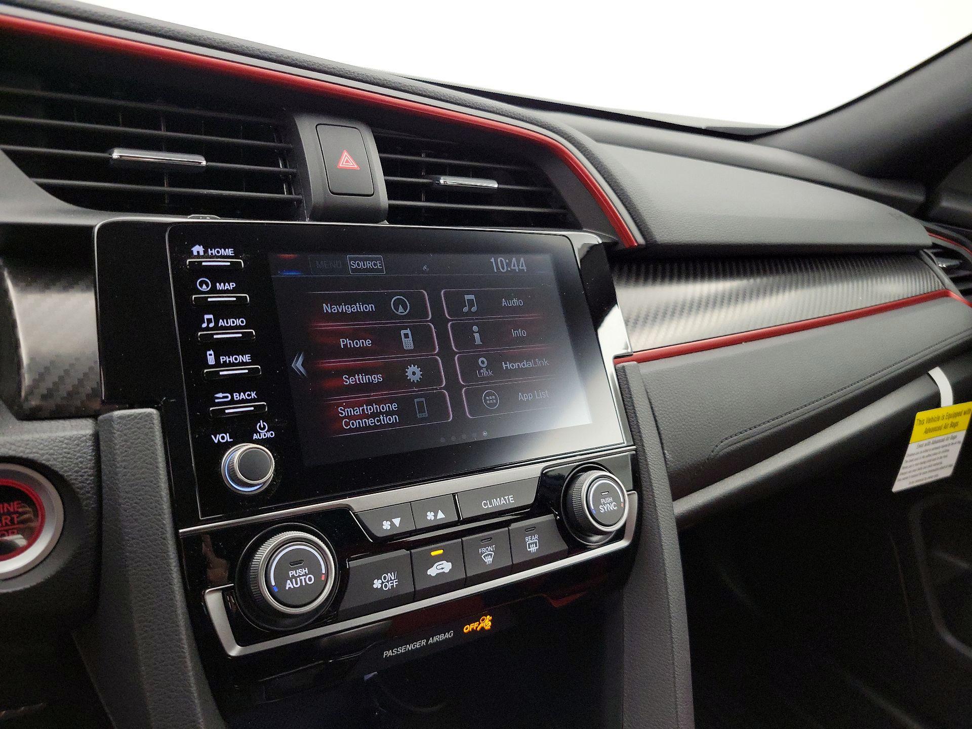 Thumbnail: 2019 Honda Civic - 16