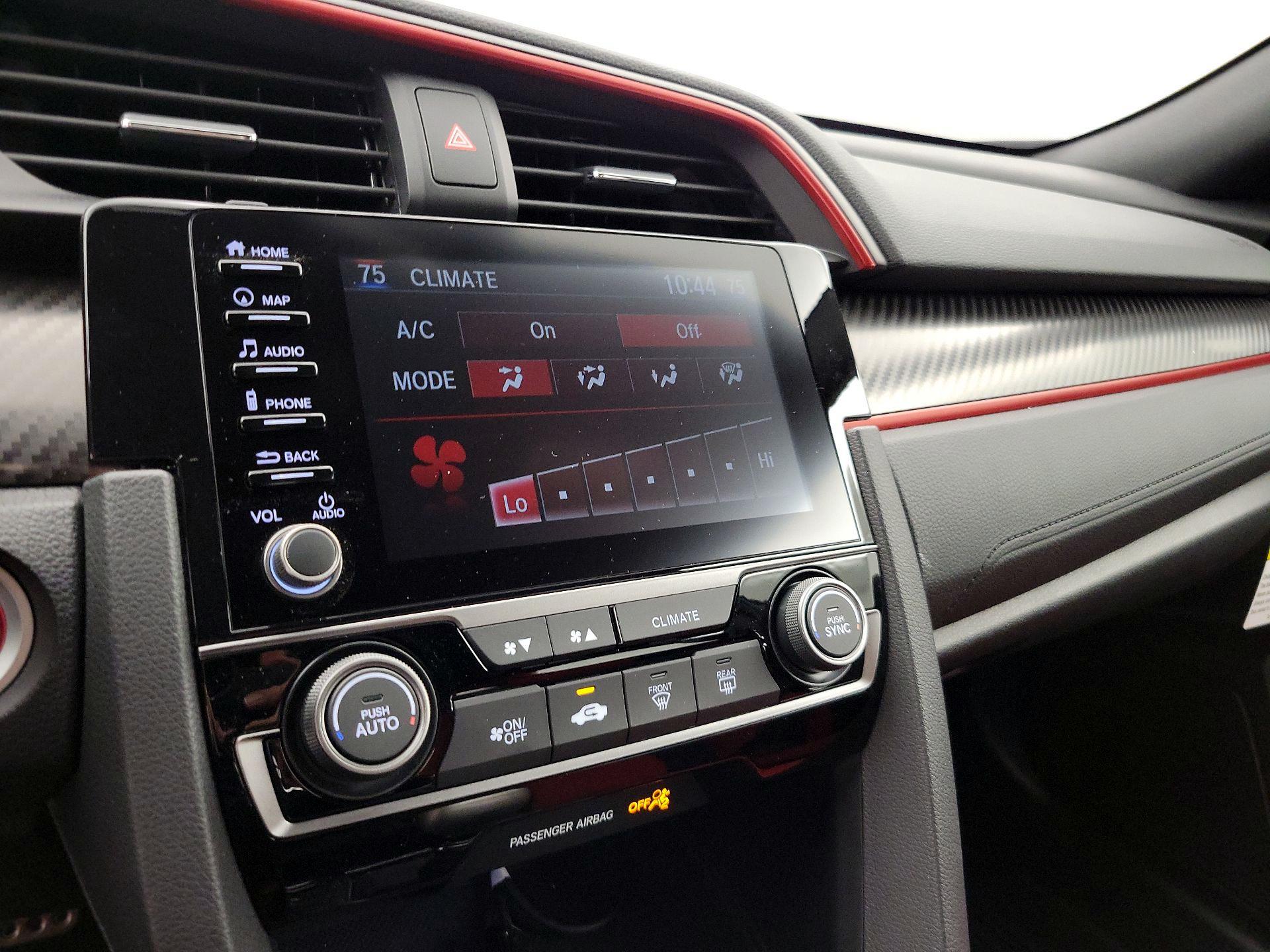 Thumbnail: 2019 Honda Civic - 17