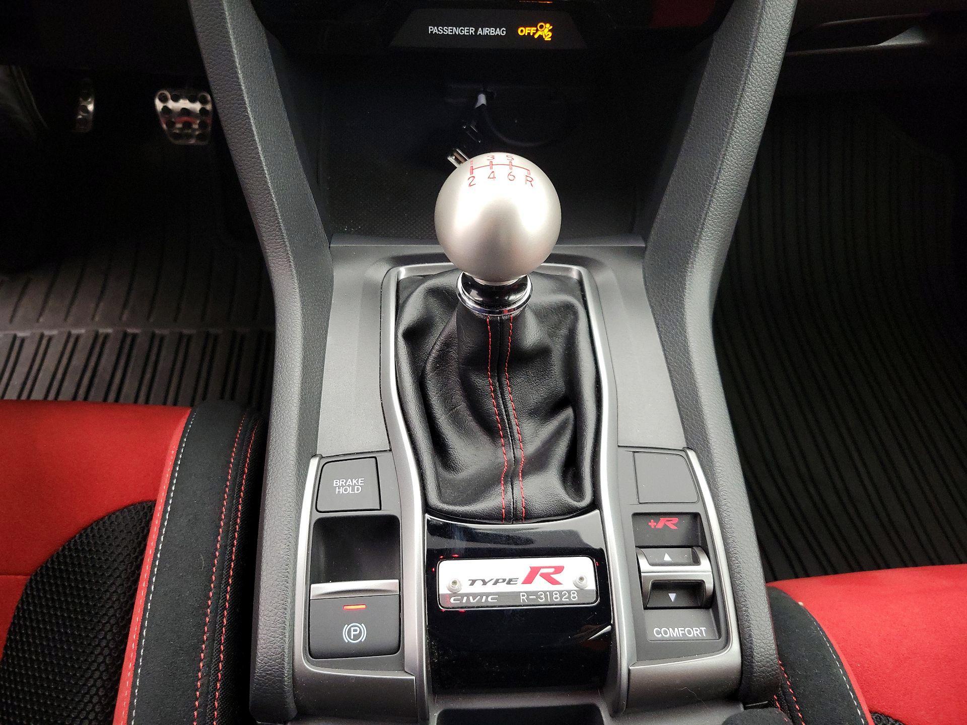 Thumbnail: 2019 Honda Civic - 18