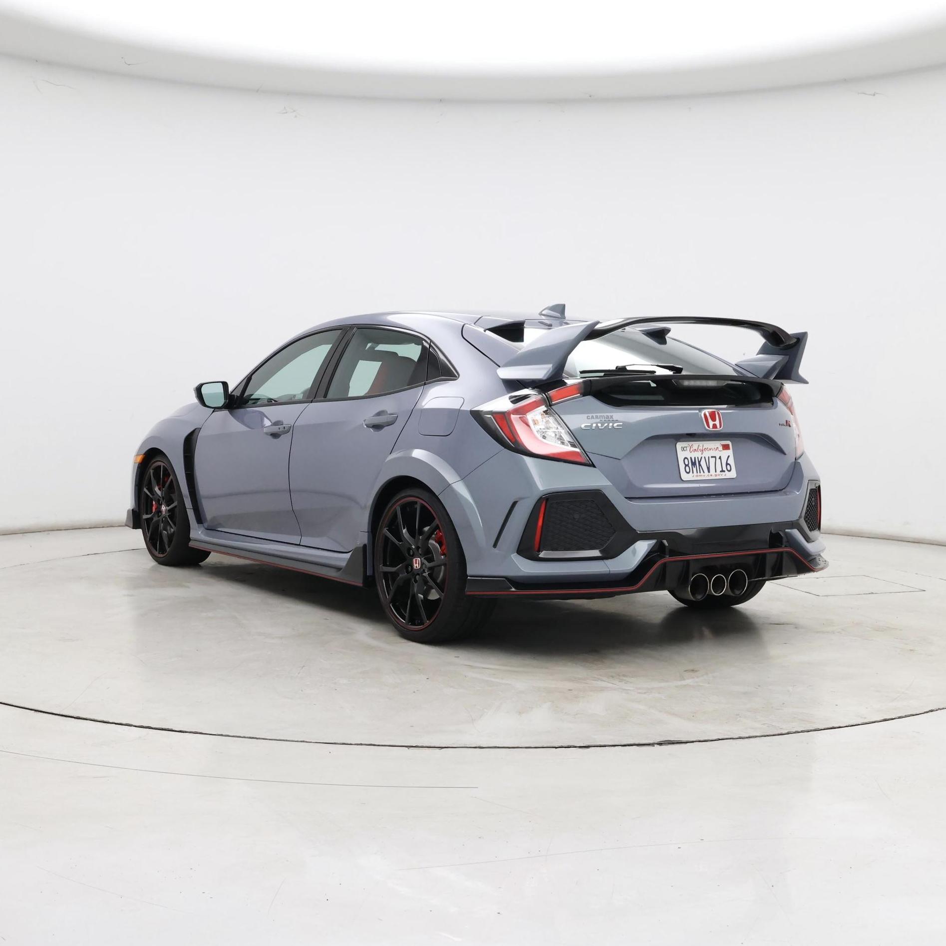 Thumbnail: 2019 Honda Civic - 2