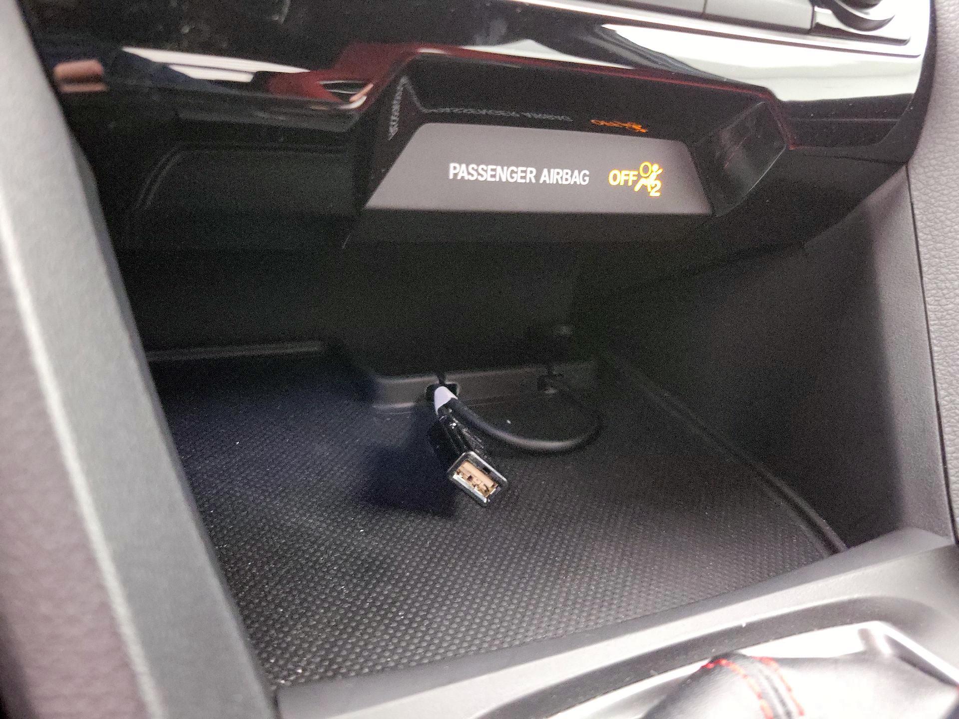 Thumbnail: 2019 Honda Civic - 19