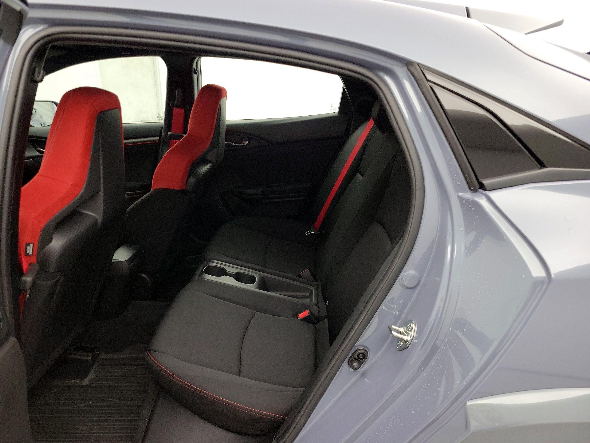 Thumbnail: 2019 Honda Civic - 20