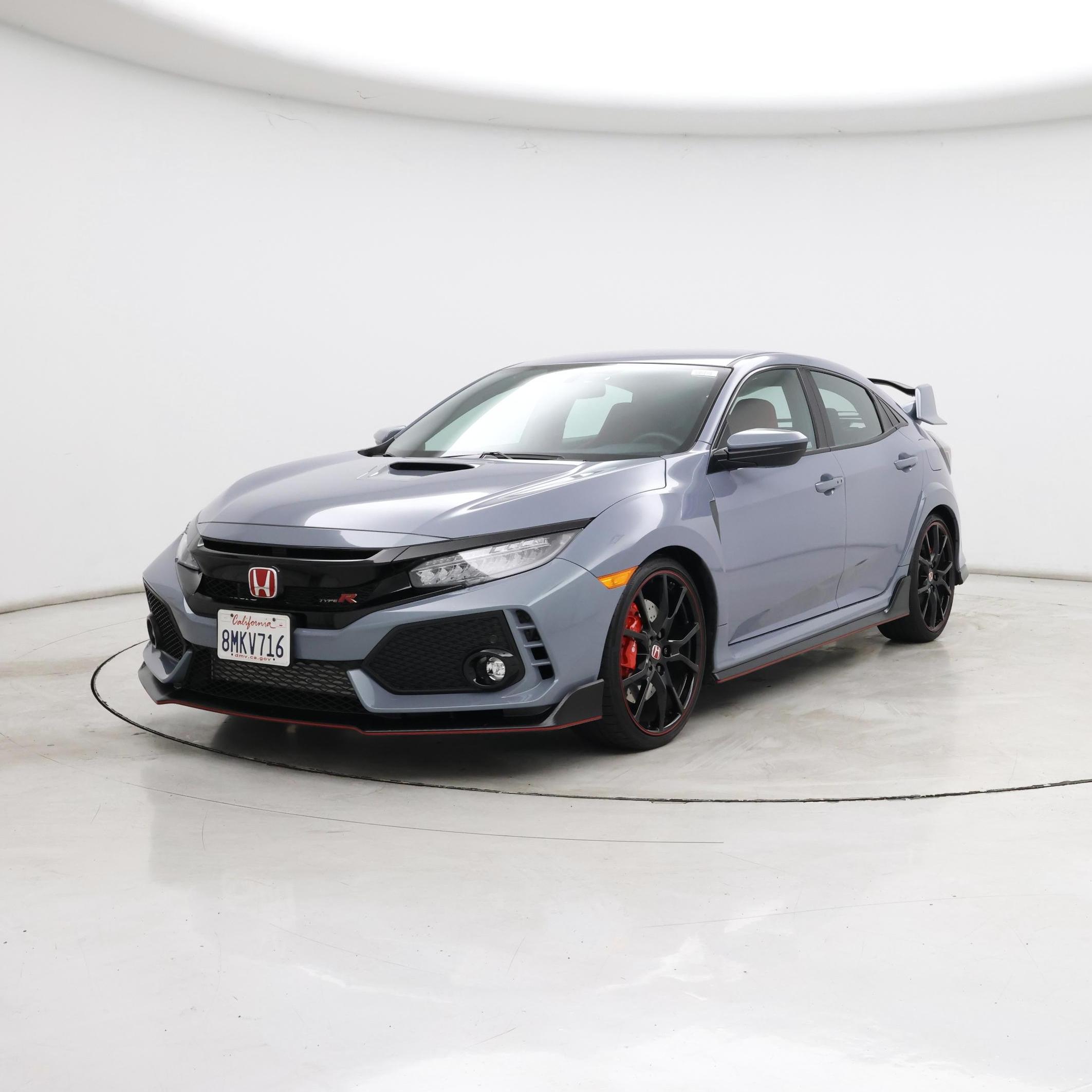 Thumbnail: 2019 Honda Civic - 4