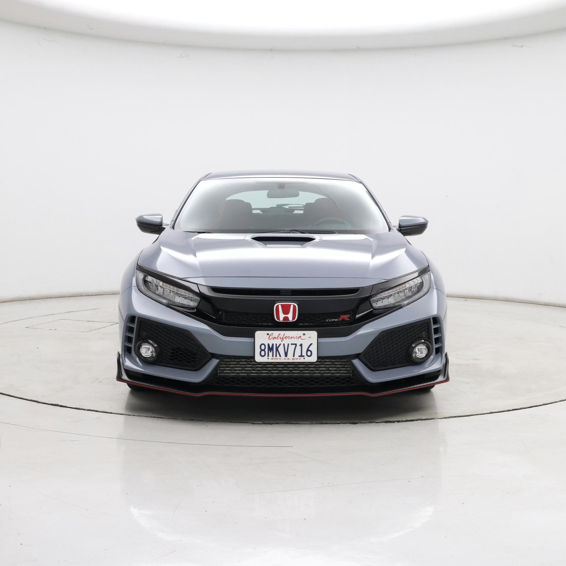 Thumbnail: 2019 Honda Civic - 5