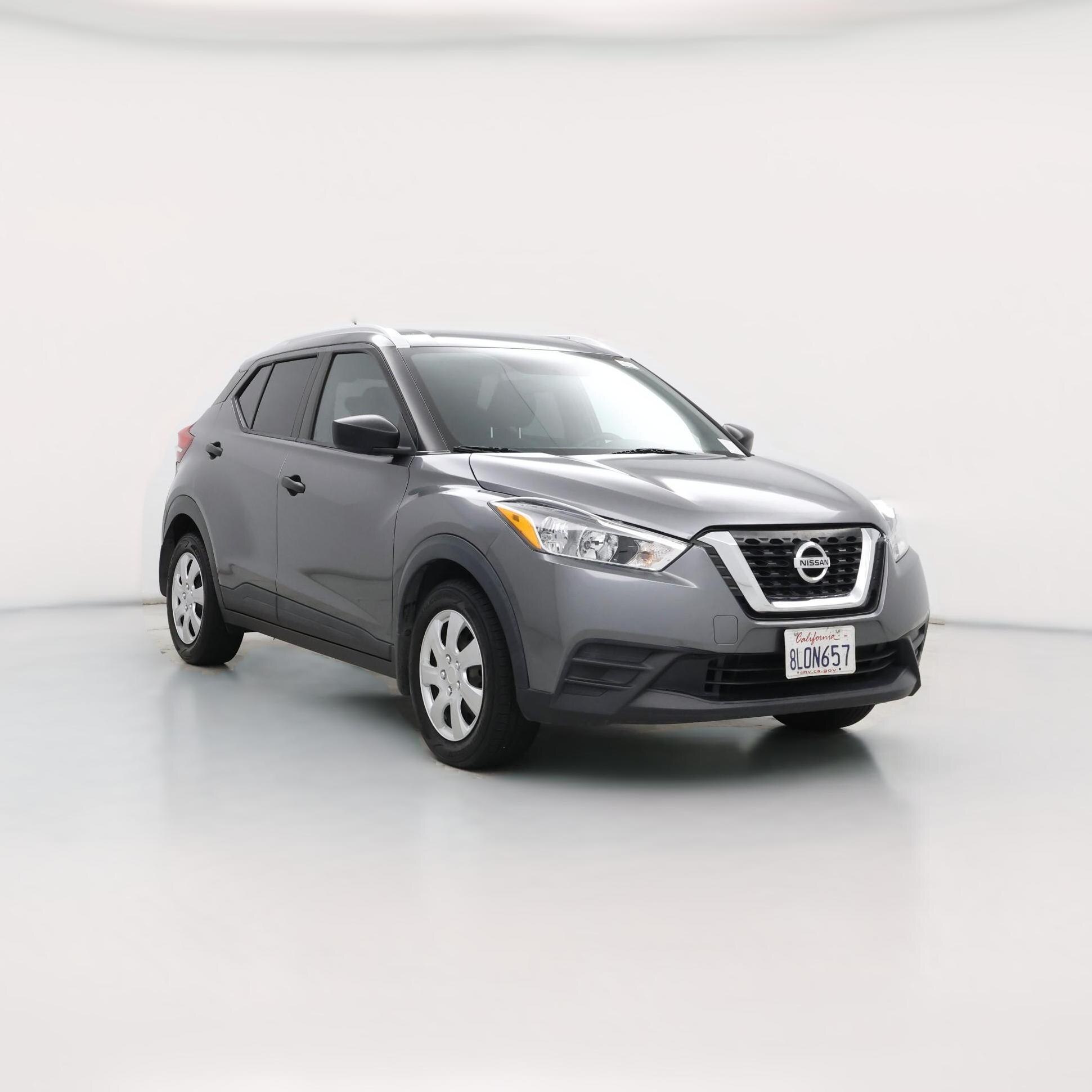 Thumbnail: 2019 Nissan Kicks - 1