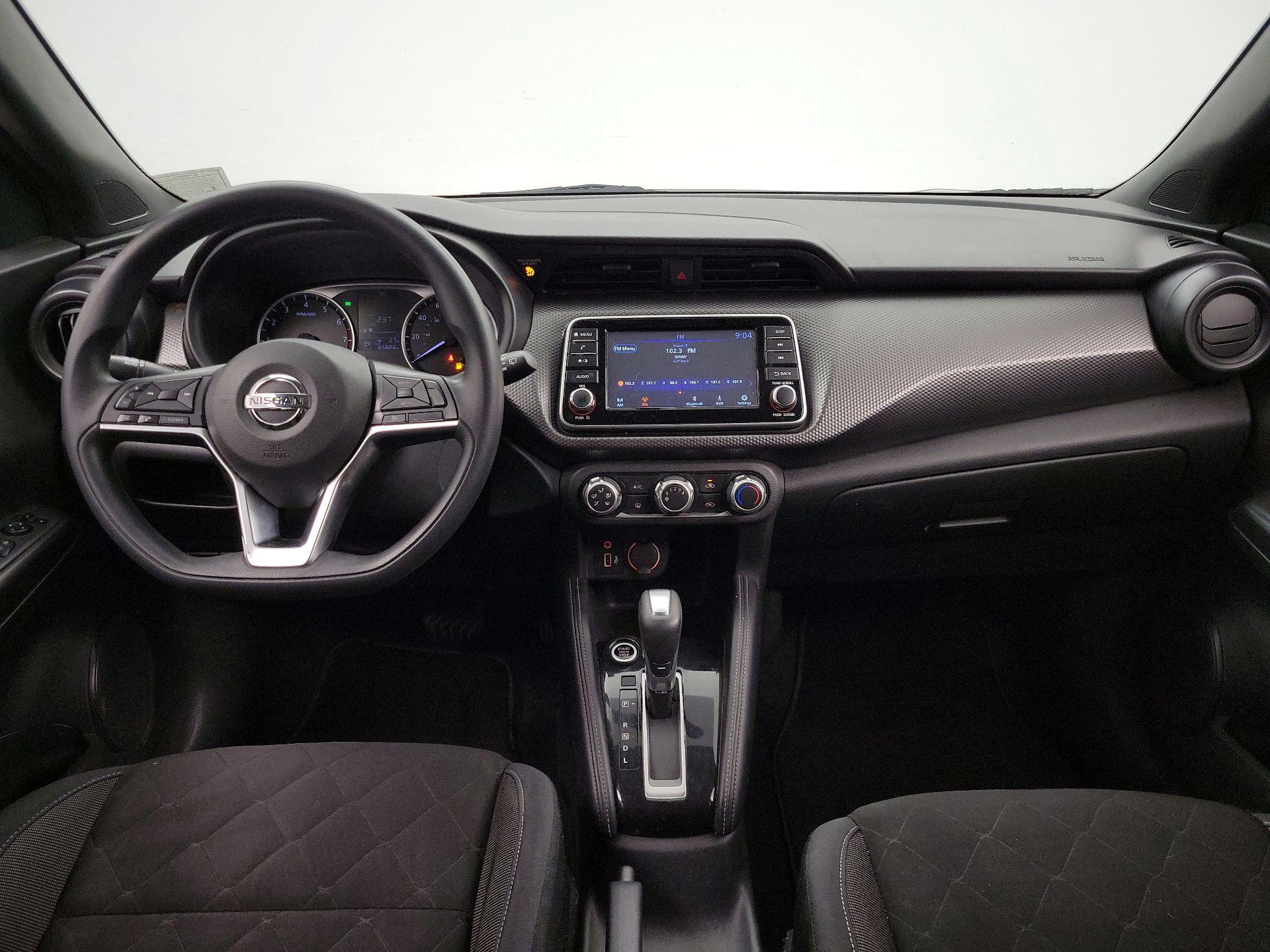 Thumbnail: 2019 Nissan Kicks - 9