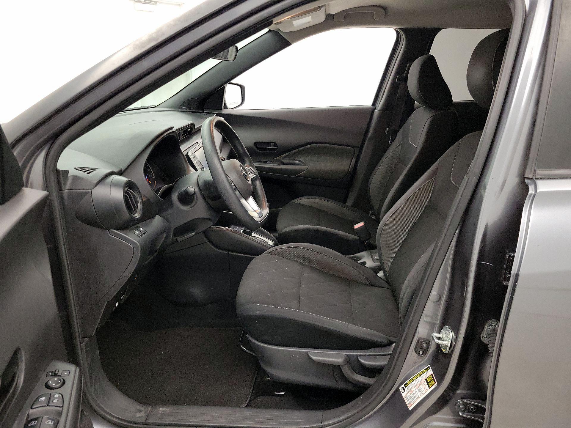 Thumbnail: 2019 Nissan Kicks - 11