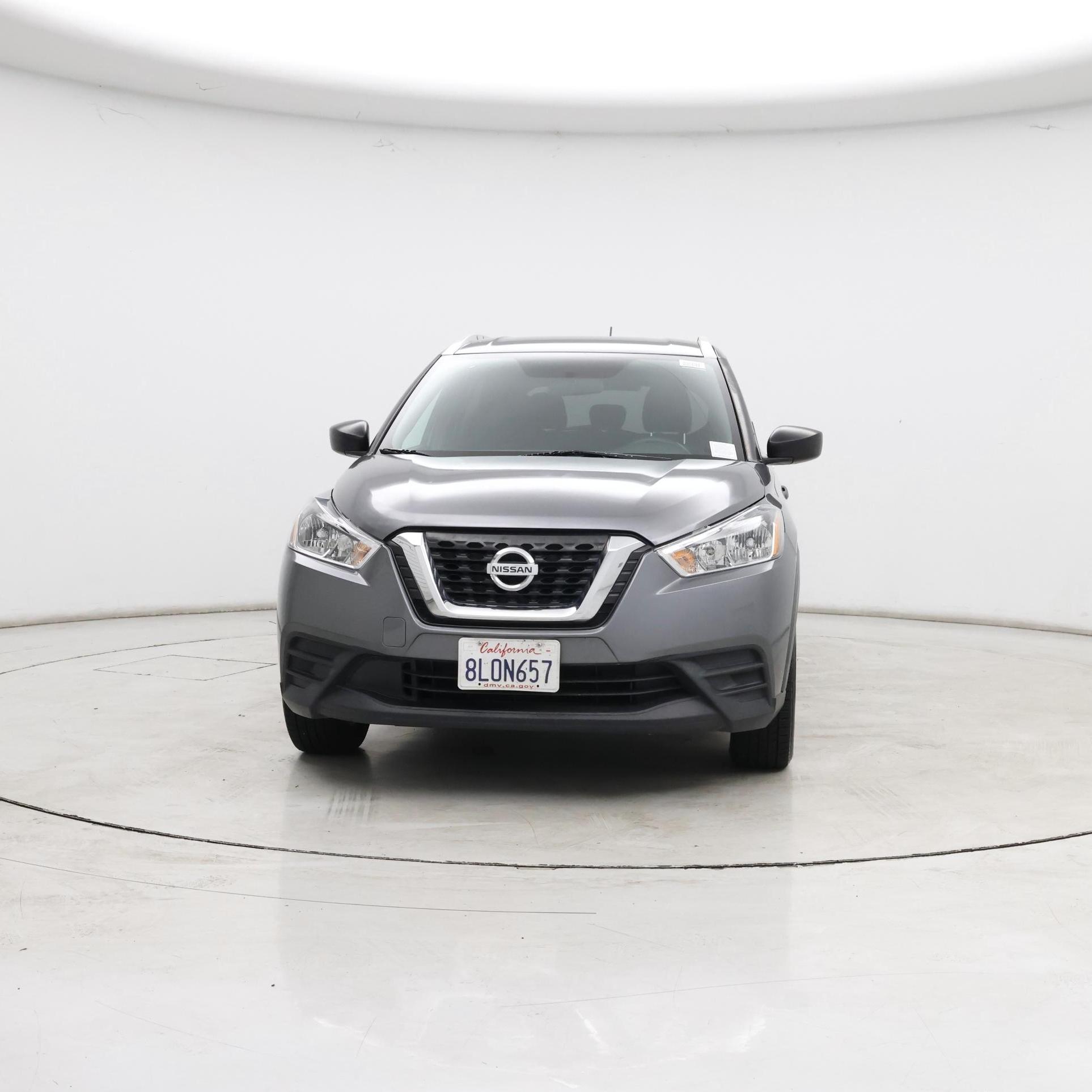 Thumbnail: 2019 Nissan Kicks - 5