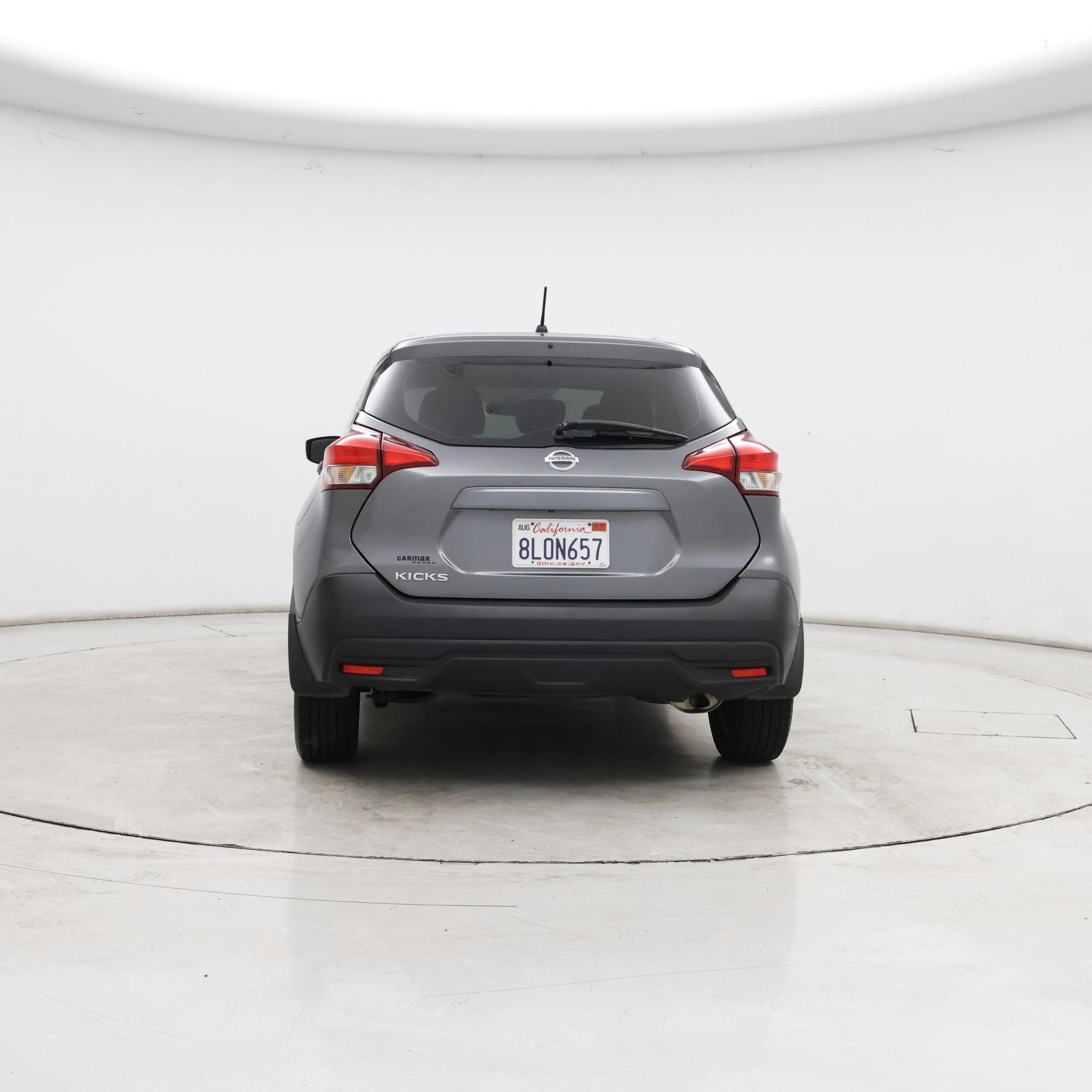 Thumbnail: 2019 Nissan Kicks - 6