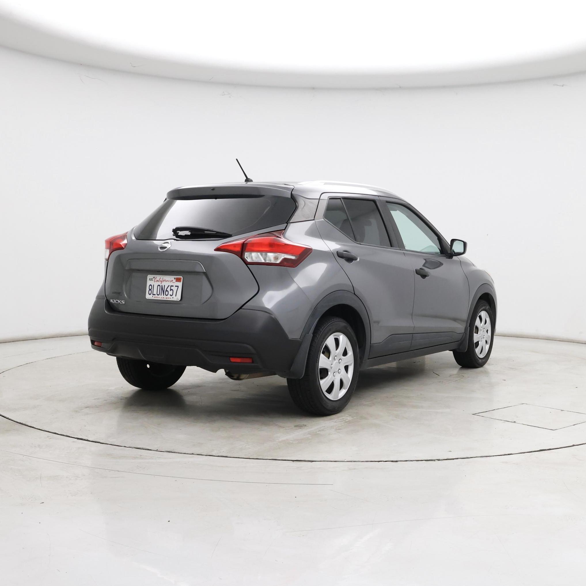 Thumbnail: 2019 Nissan Kicks - 8