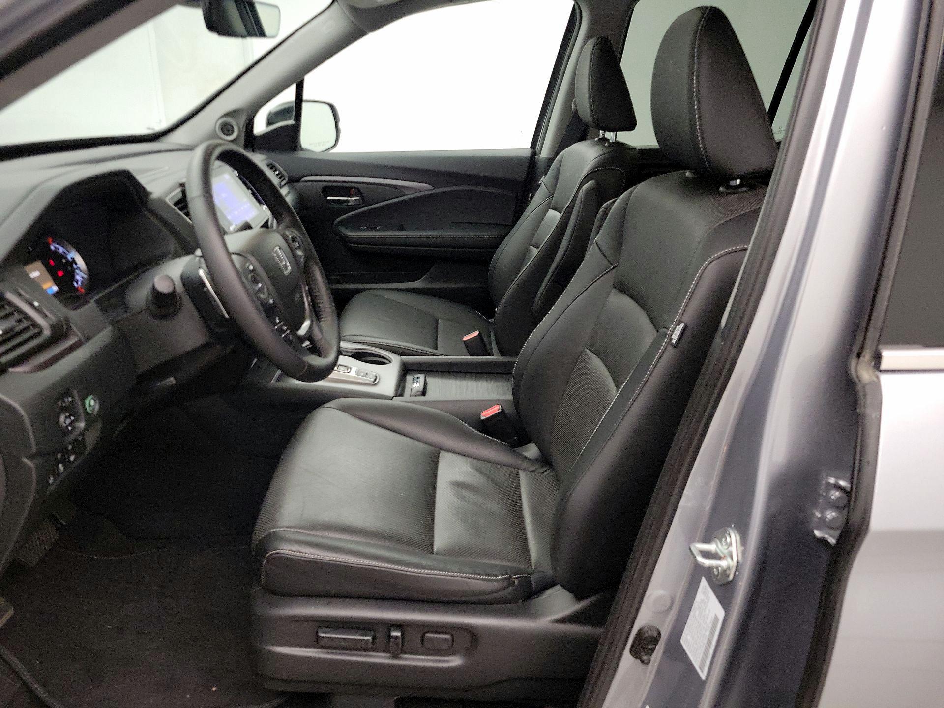 Thumbnail: 2023 Honda Ridgeline - 11