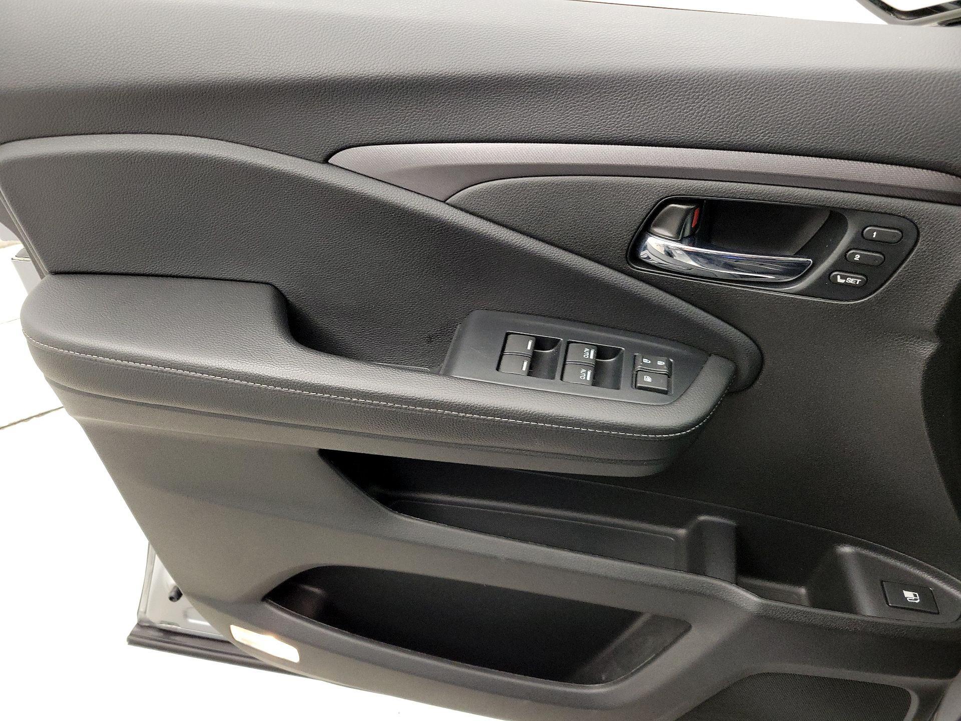 Thumbnail: 2023 Honda Ridgeline - 12