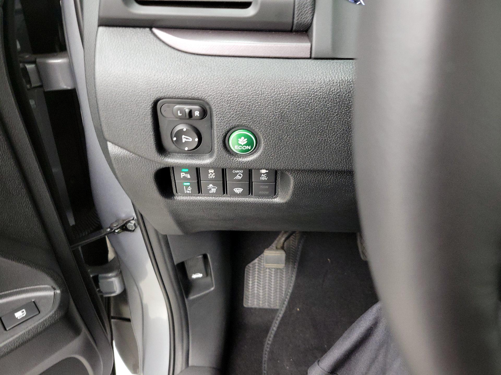 Thumbnail: 2023 Honda Ridgeline - 13