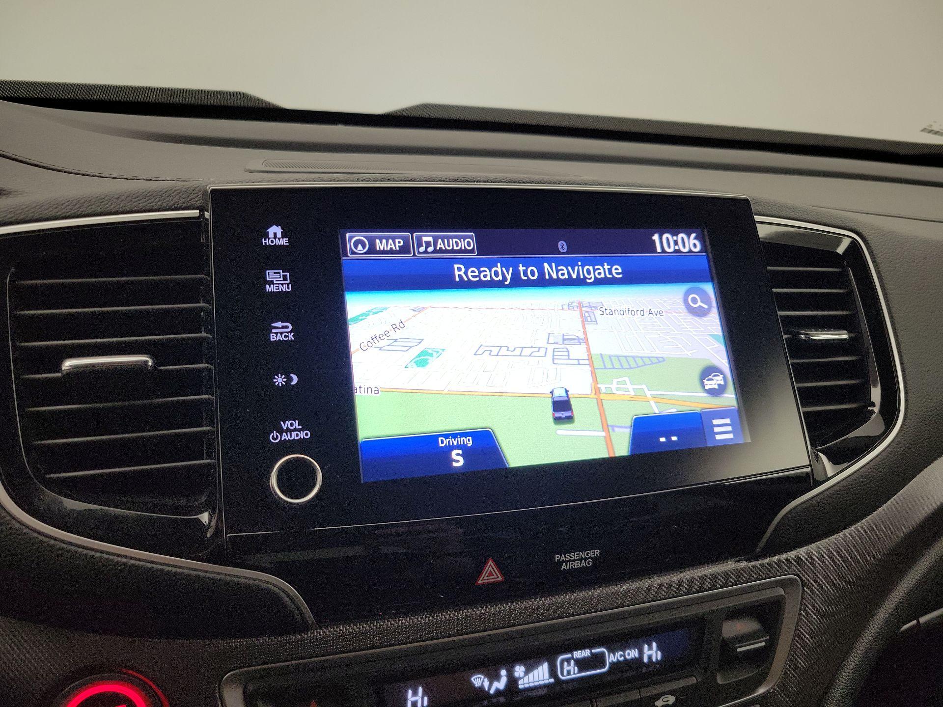 Thumbnail: 2023 Honda Ridgeline - 14