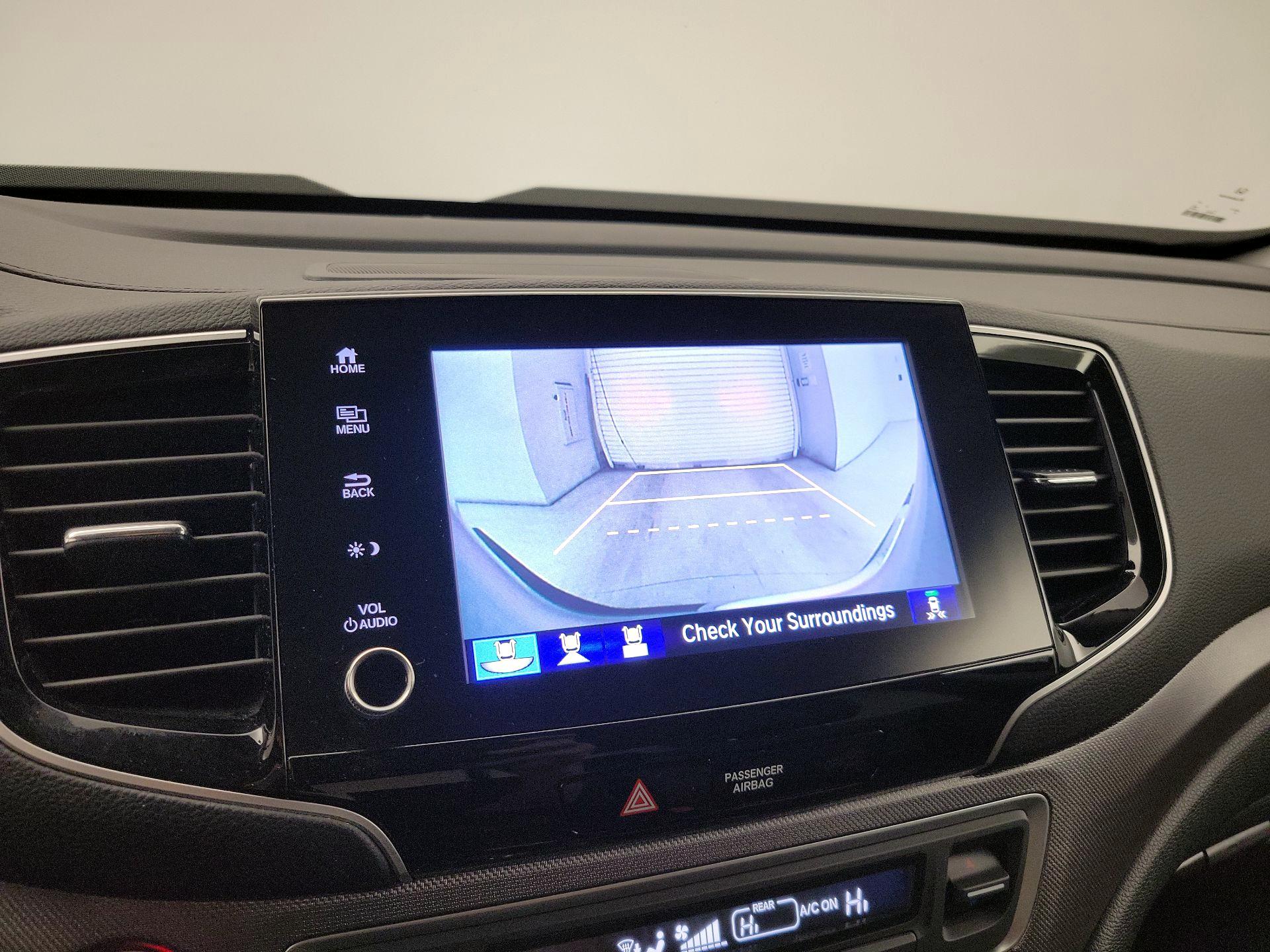 Thumbnail: 2023 Honda Ridgeline - 15