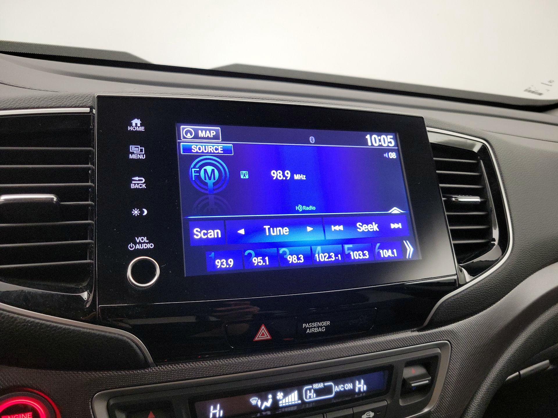 Thumbnail: 2023 Honda Ridgeline - 16