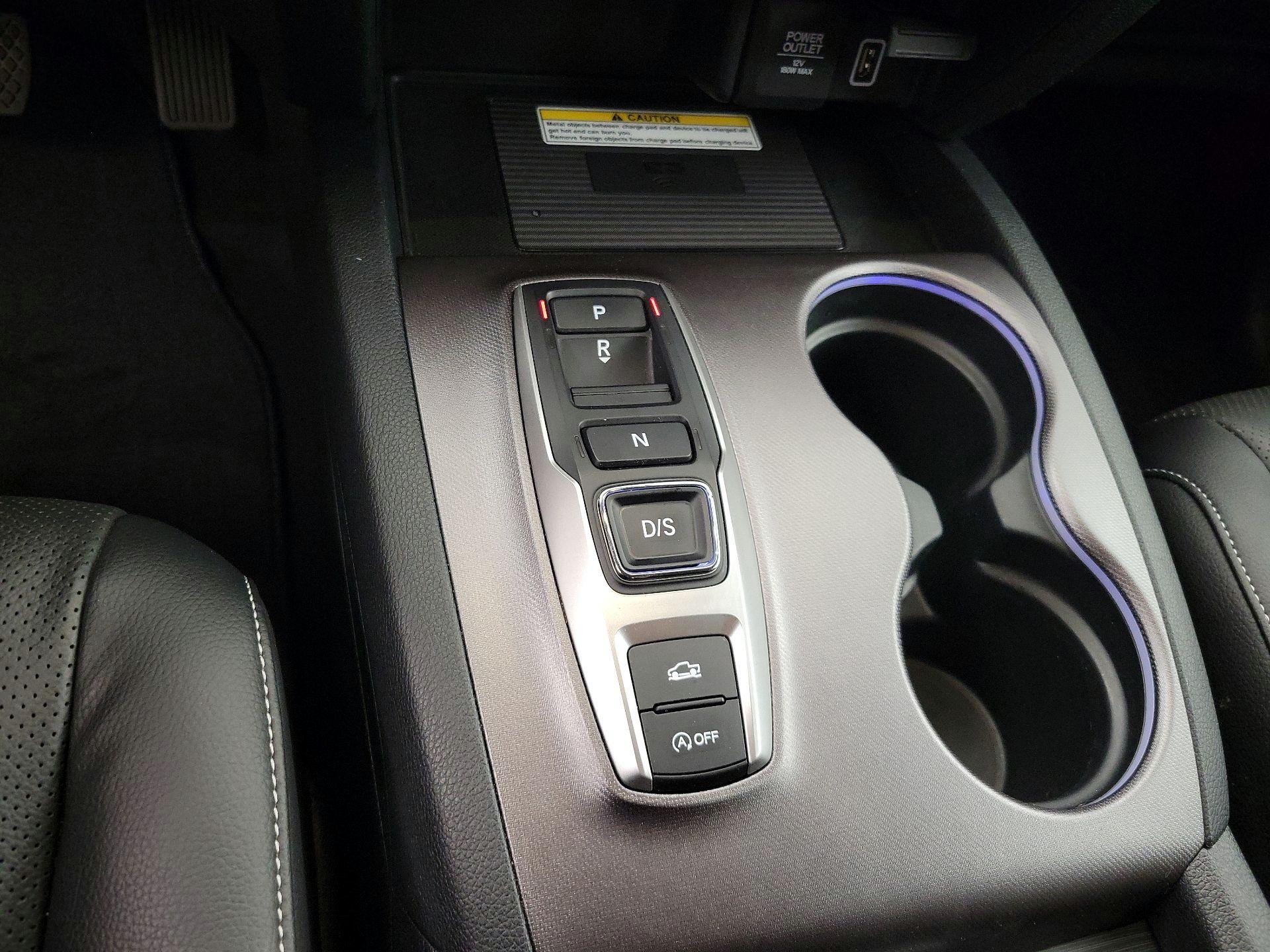 Thumbnail: 2023 Honda Ridgeline - 18