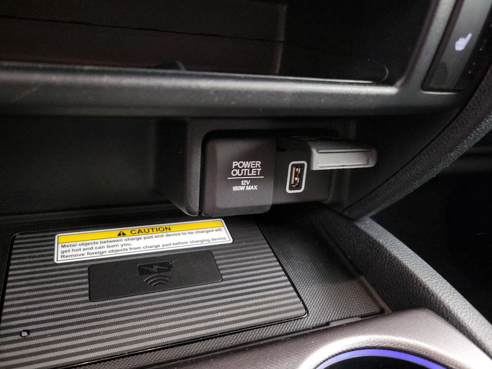 Thumbnail: 2023 Honda Ridgeline - 19