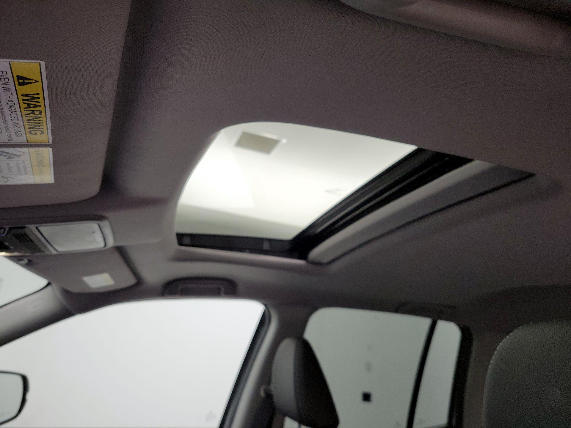 Thumbnail: 2023 Honda Ridgeline - 20