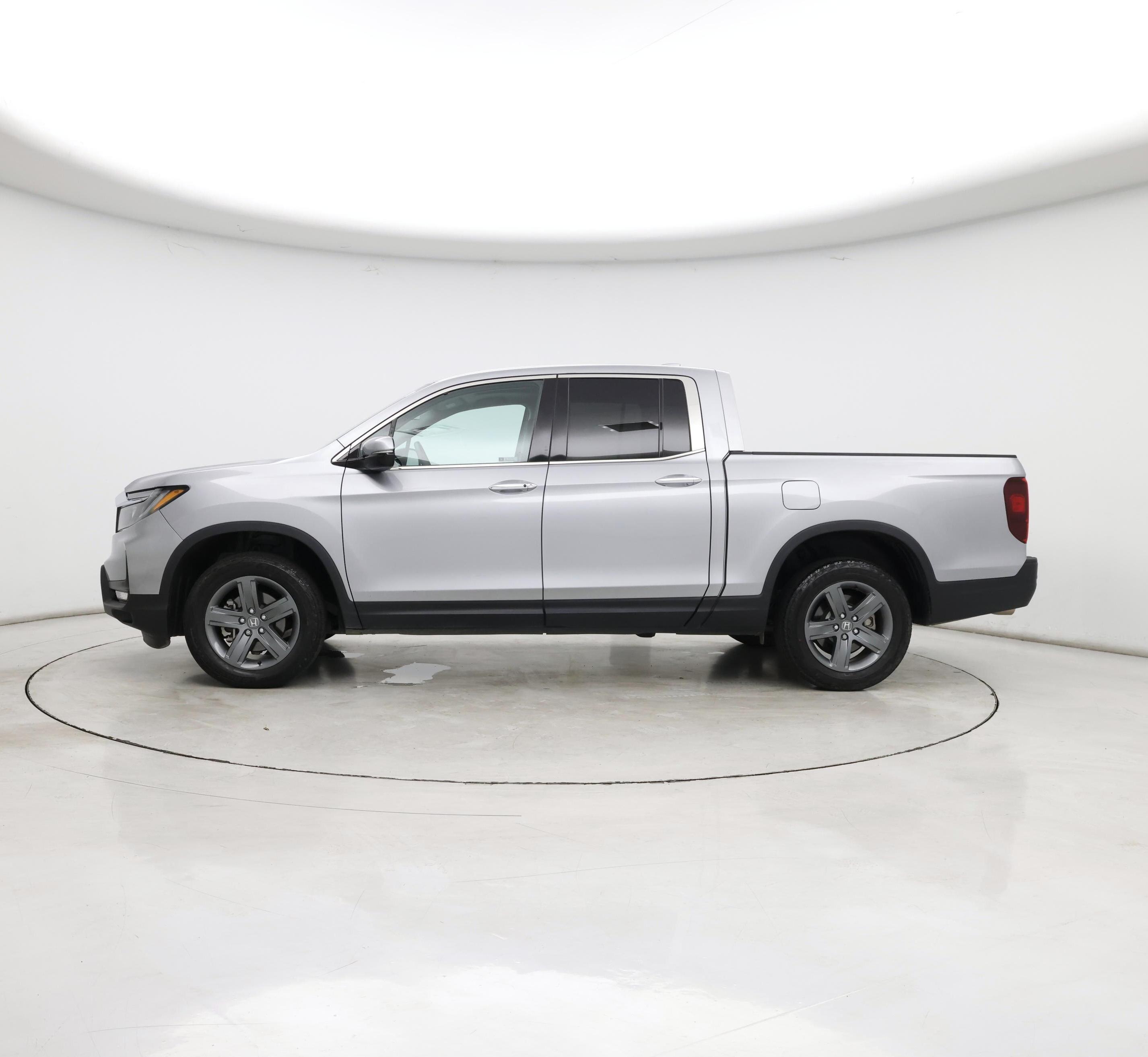 Thumbnail: 2023 Honda Ridgeline - 3