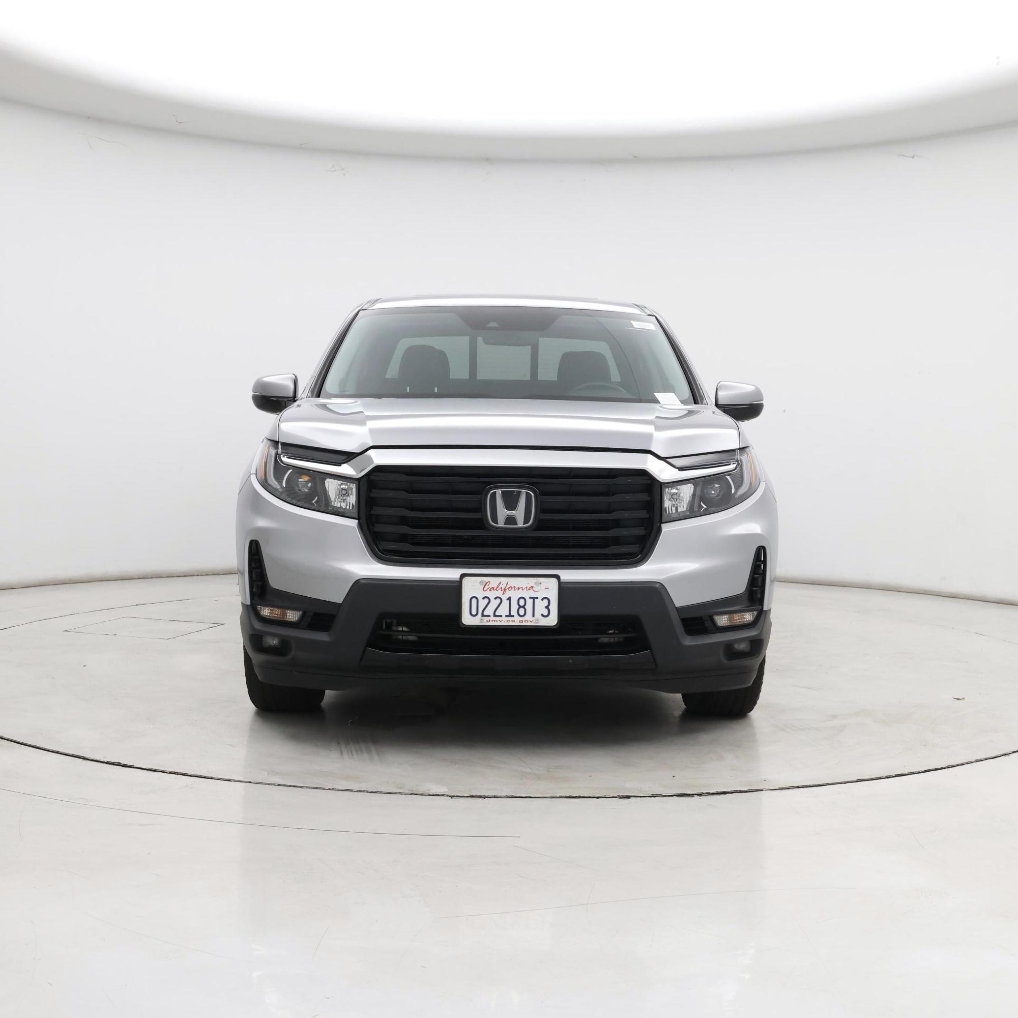 Thumbnail: 2023 Honda Ridgeline - 5