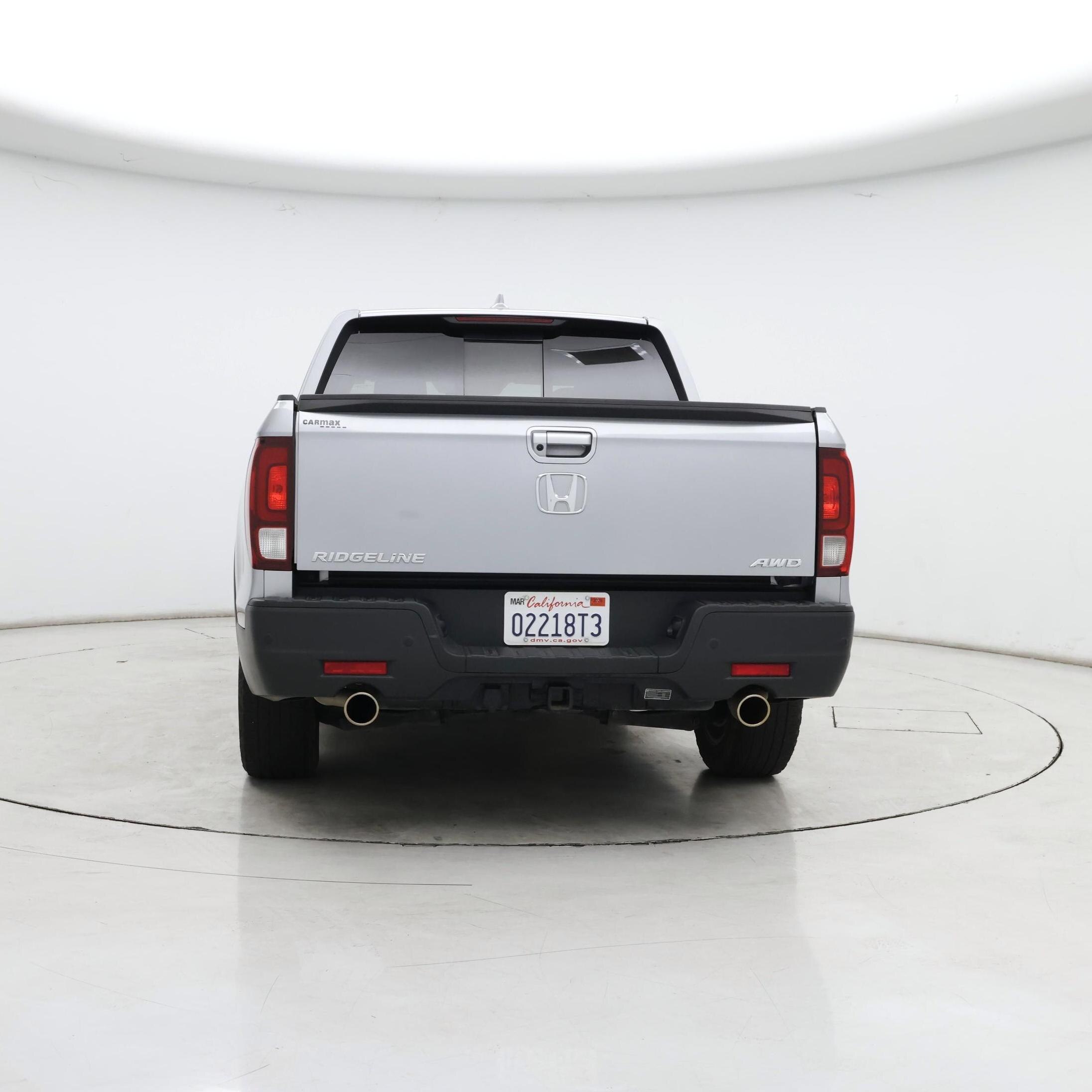 Thumbnail: 2023 Honda Ridgeline - 6