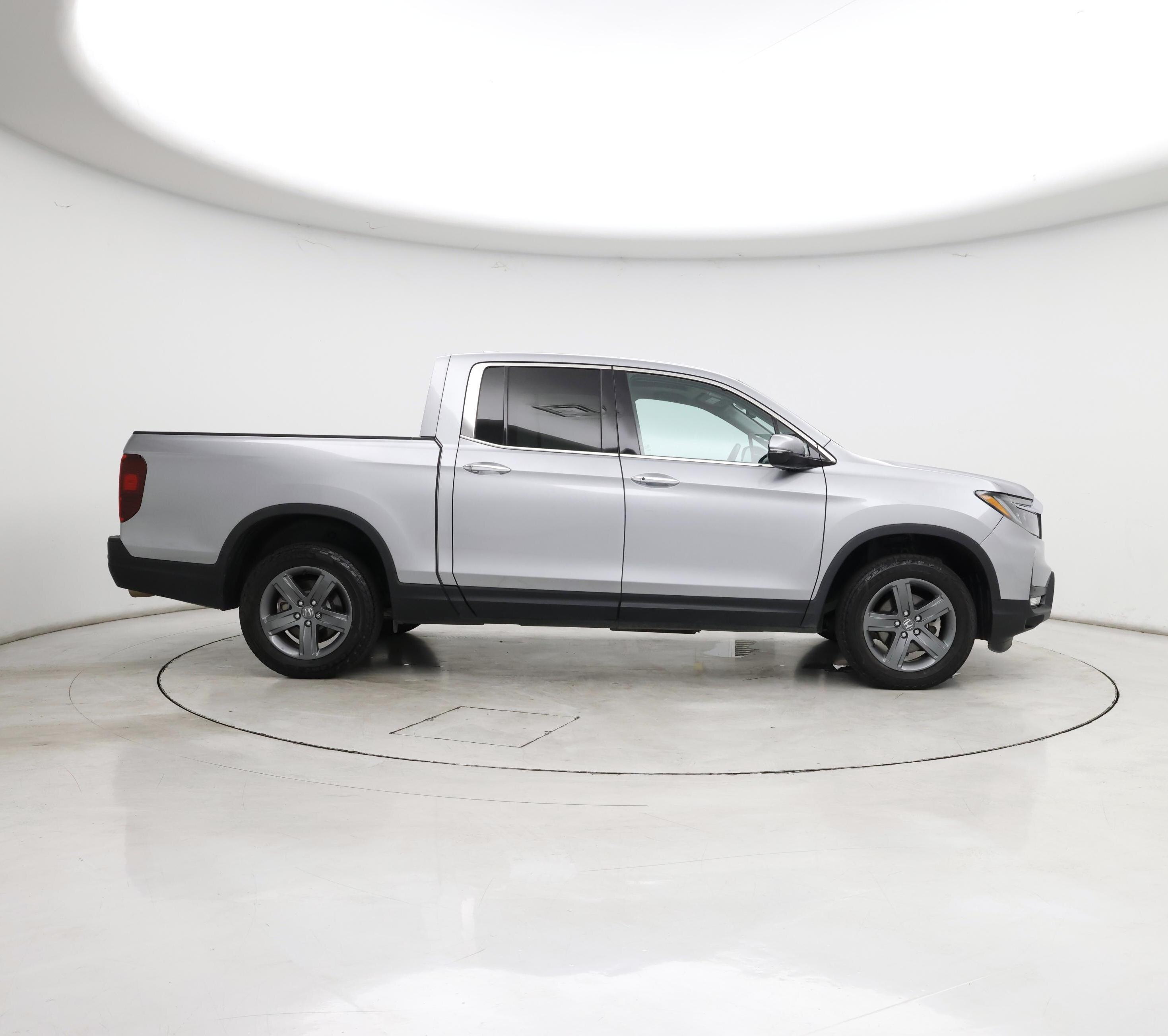 Thumbnail: 2023 Honda Ridgeline - 7