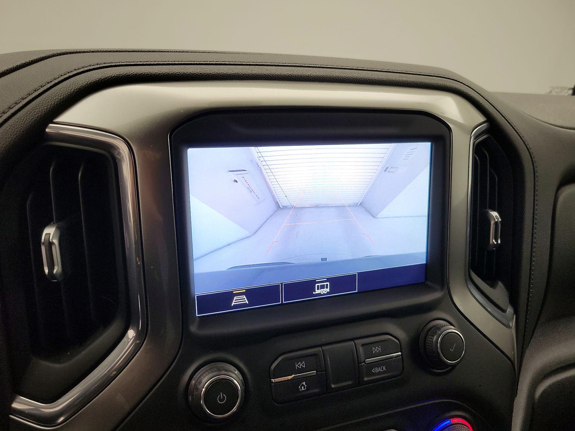 Thumbnail: 2021 Chevrolet Silverado 1500 - 14