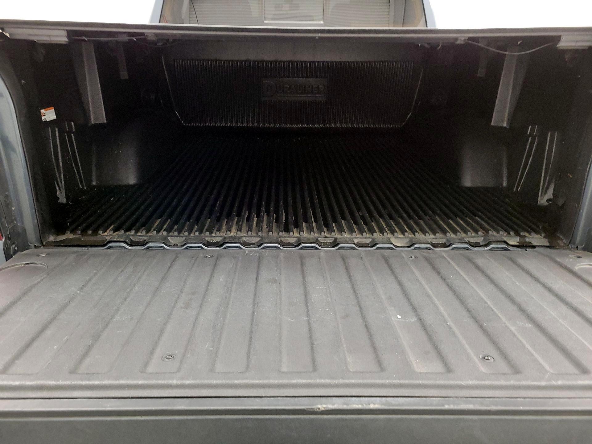 Thumbnail: 2021 Chevrolet Silverado 1500 - 20