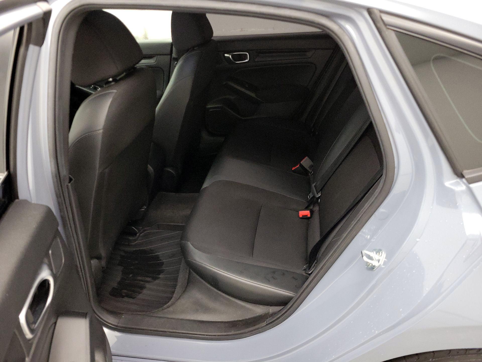 Thumbnail: 2024 Honda Civic - 19