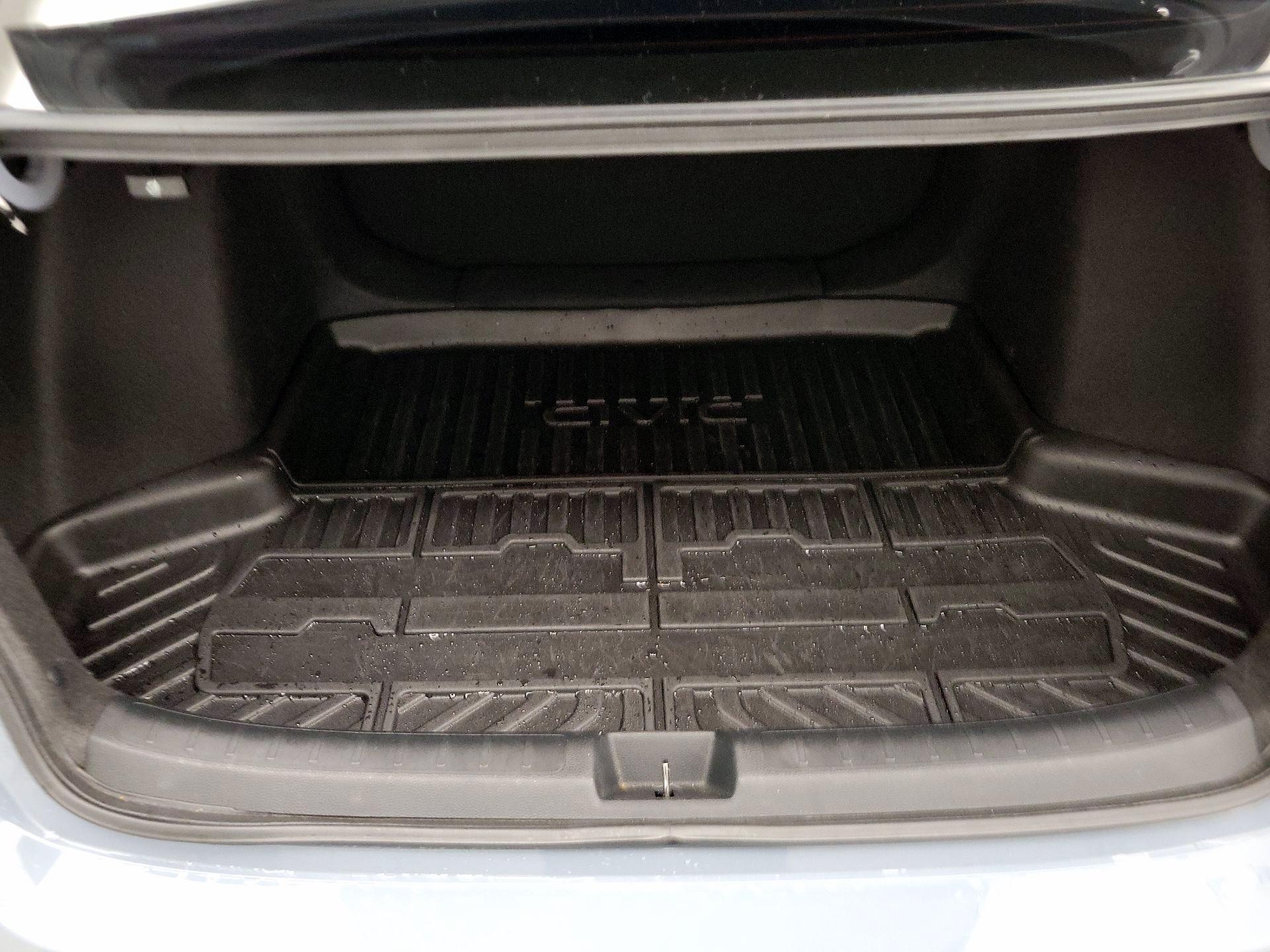 Thumbnail: 2024 Honda Civic - 20