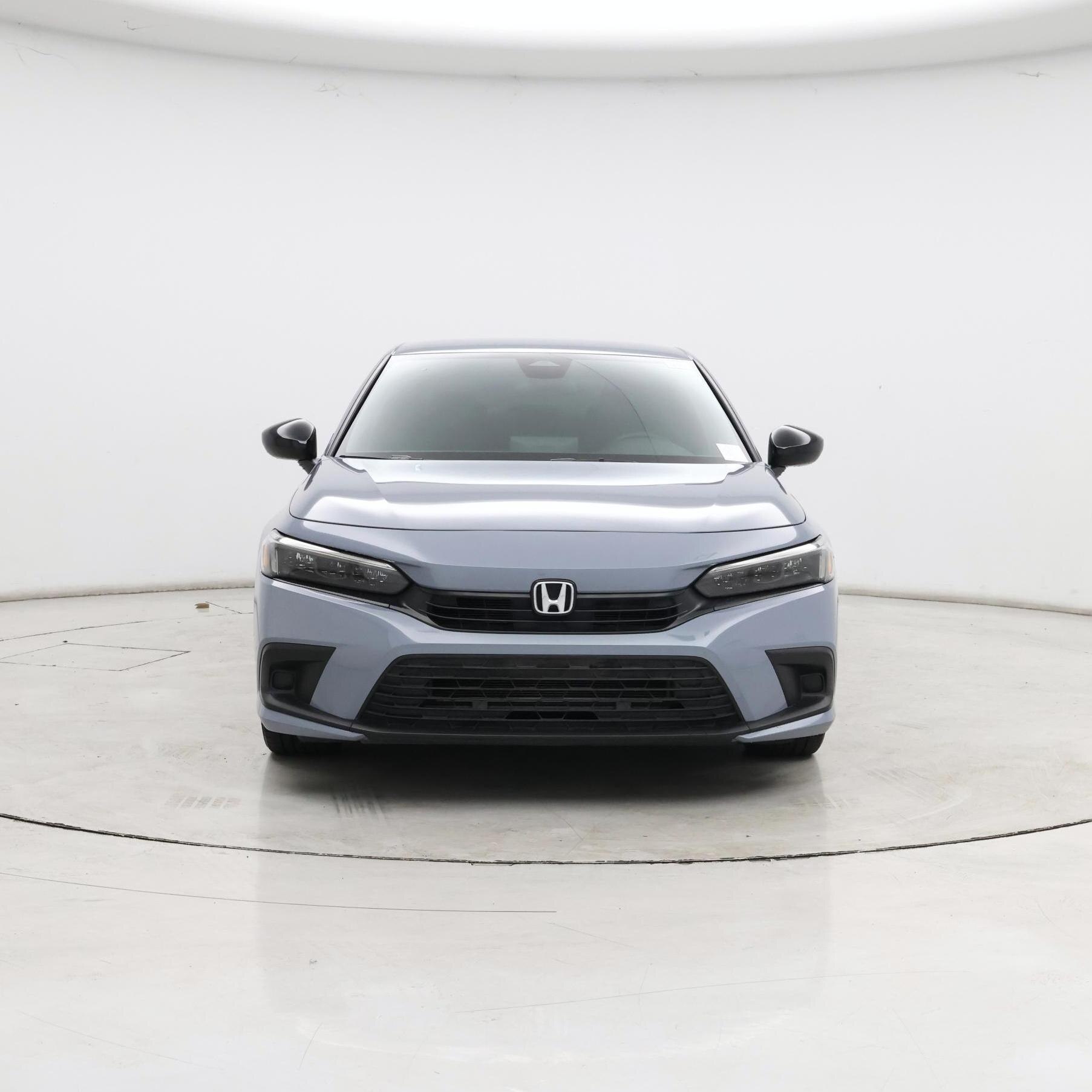 Thumbnail: 2024 Honda Civic - 5