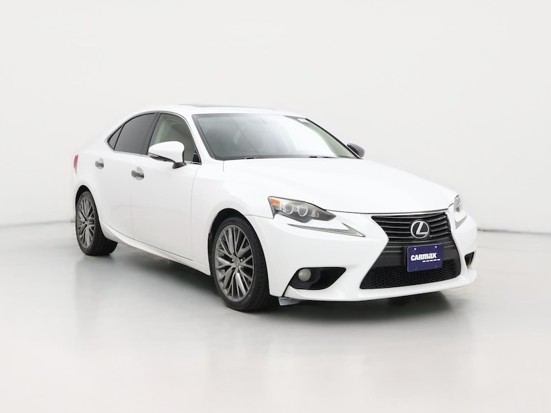 2014 Lexus IS 250 -
                  Modesto, CA