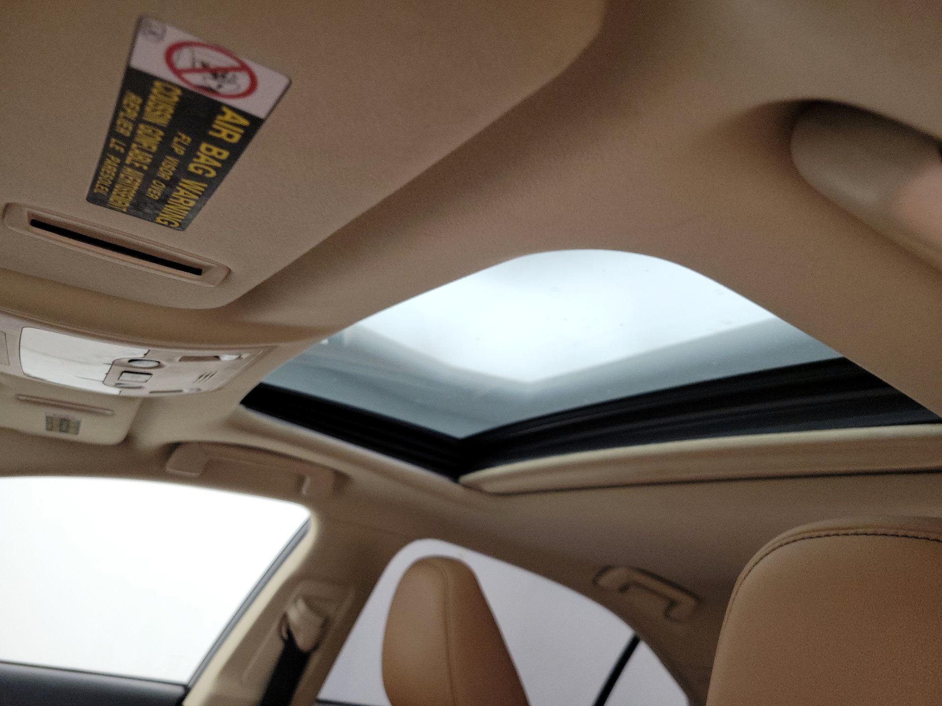 Thumbnail: 2014 Lexus IS - 20