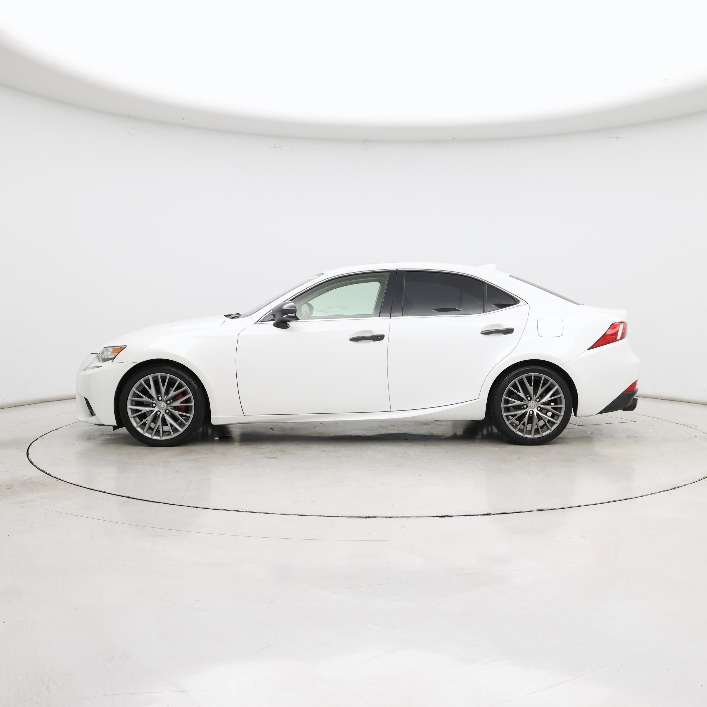 Thumbnail: 2014 Lexus IS - 3