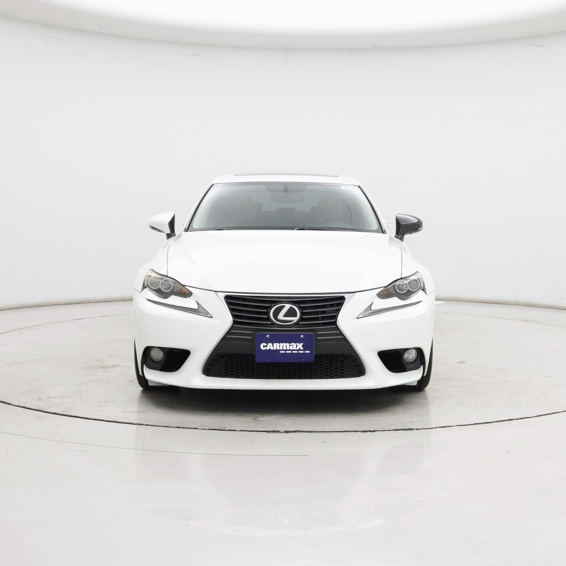 Thumbnail: 2014 Lexus IS - 5