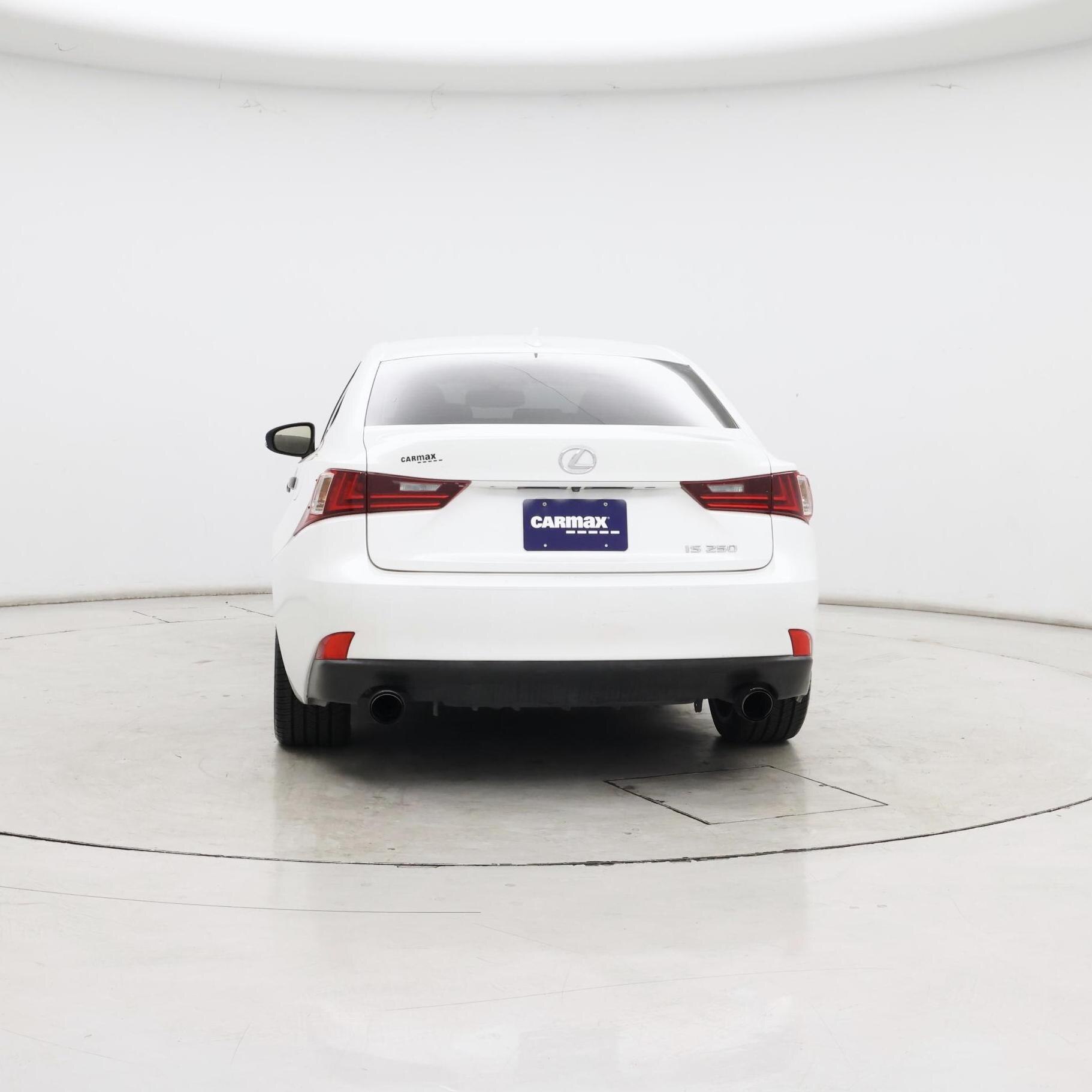 Thumbnail: 2014 Lexus IS - 6