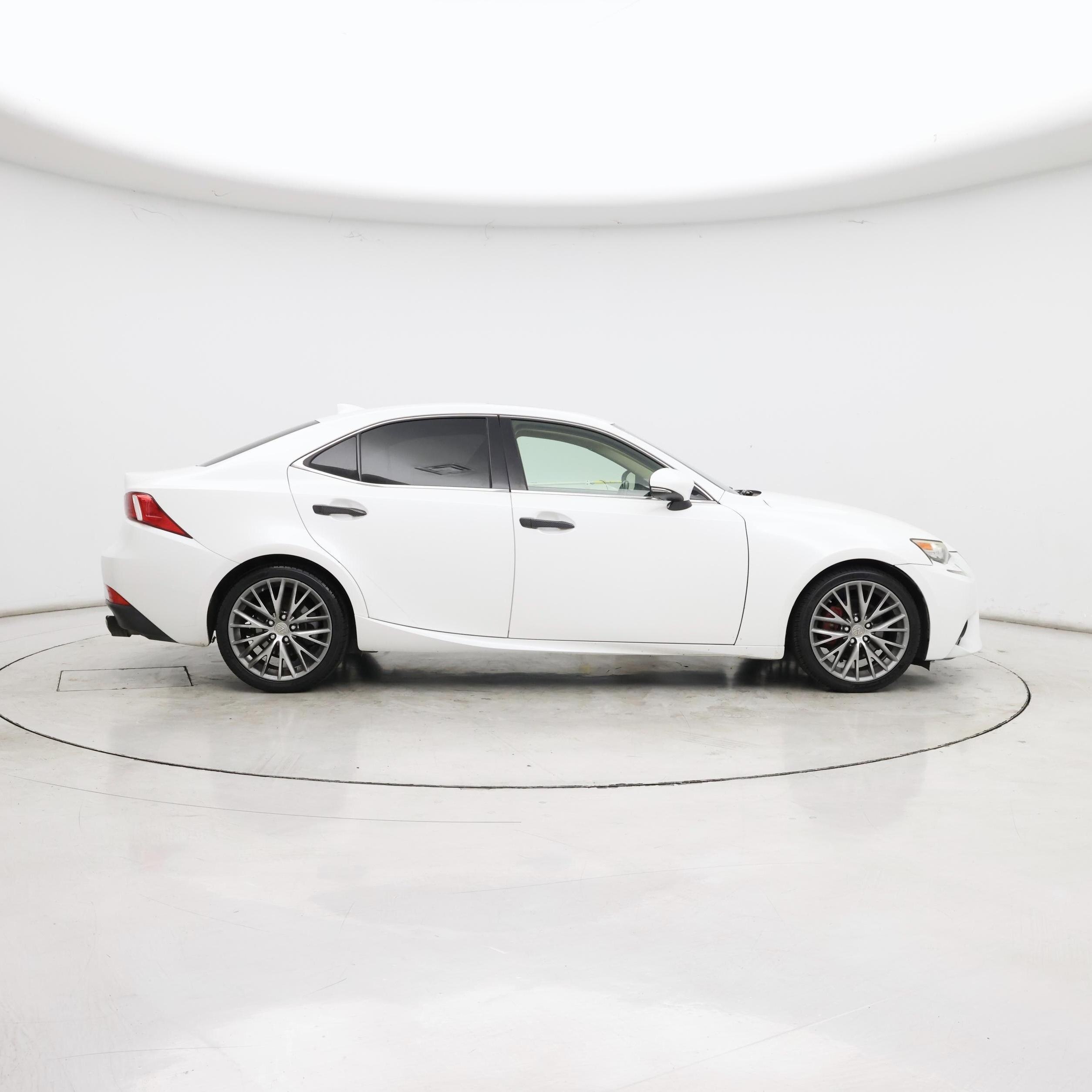 Thumbnail: 2014 Lexus IS - 7