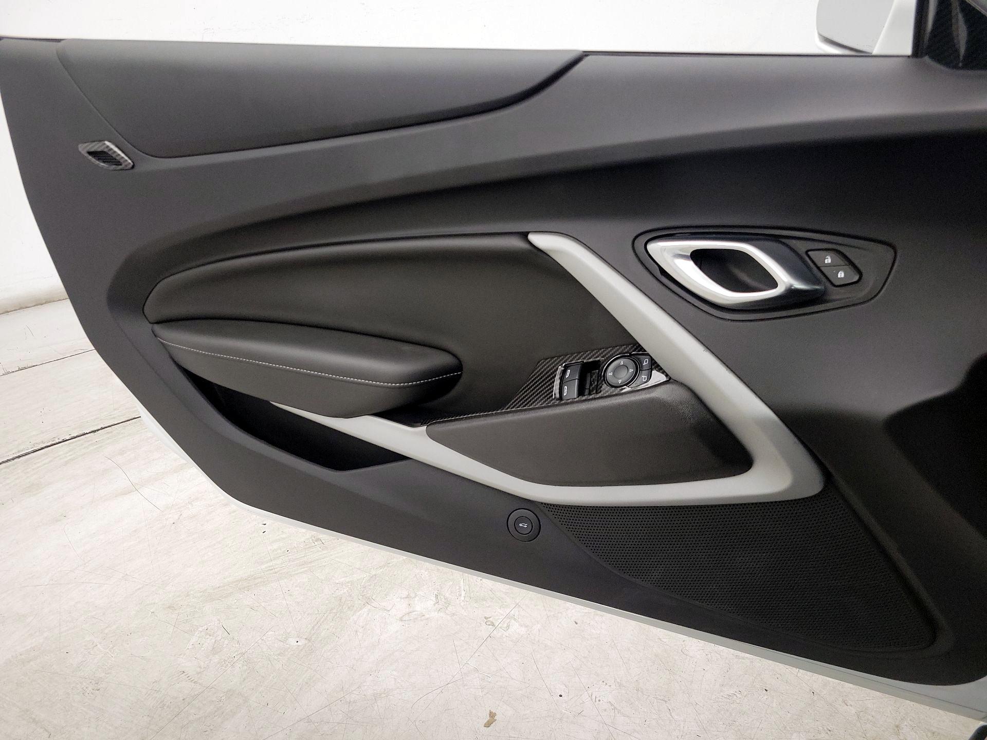 Thumbnail: 2021 Chevrolet Camaro - 12