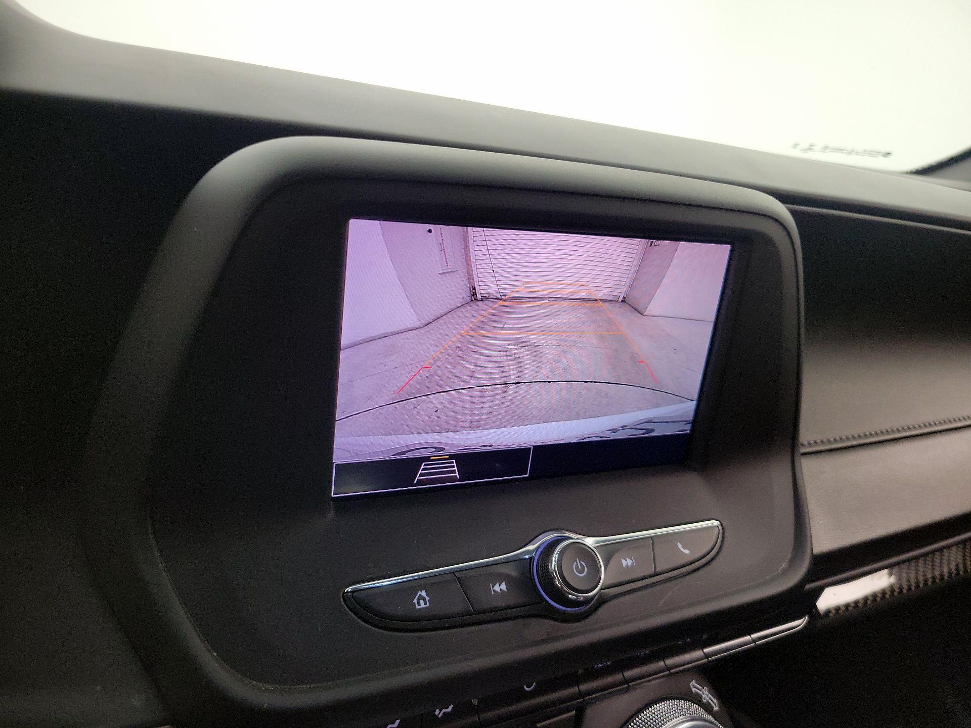 Thumbnail: 2021 Chevrolet Camaro - 13